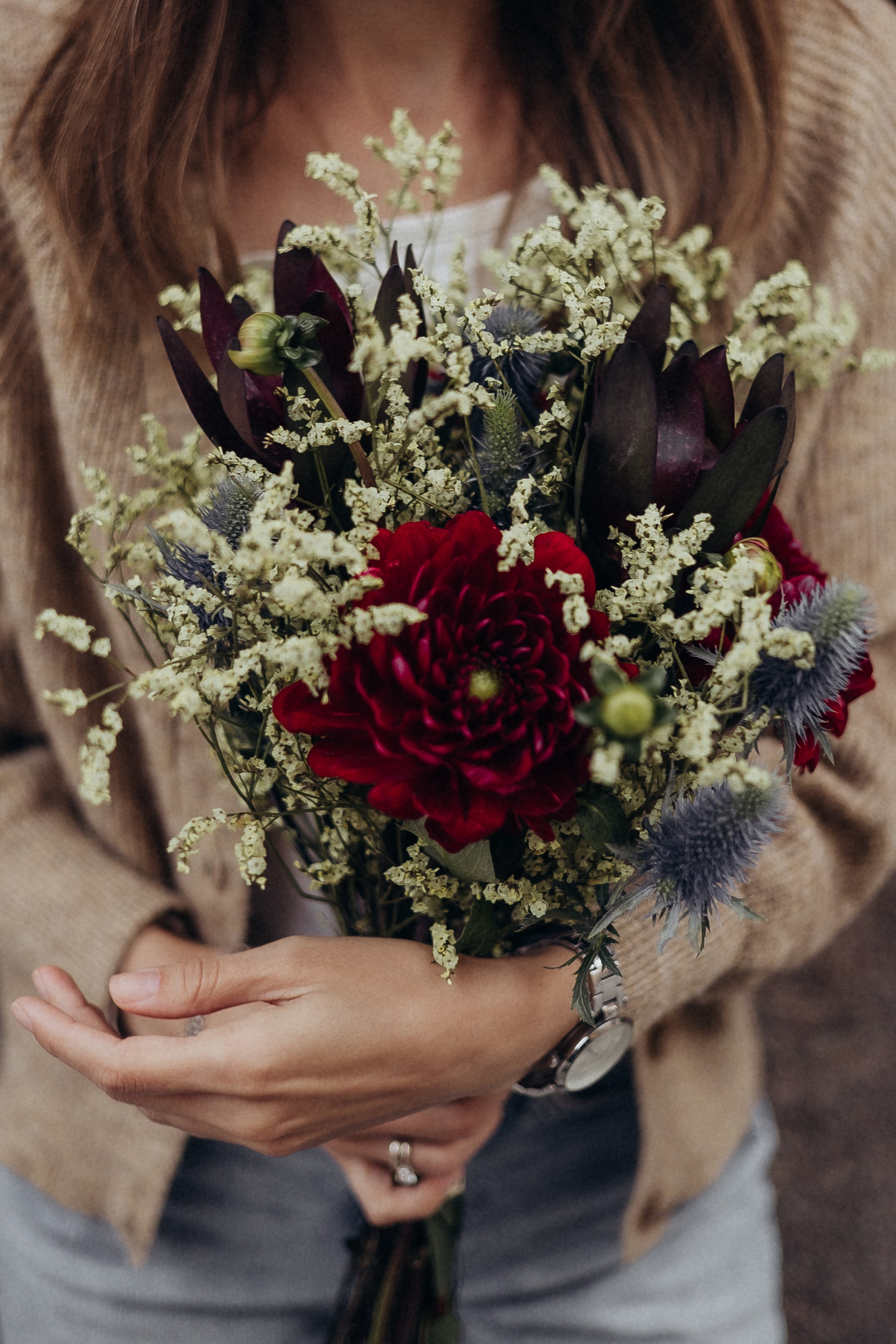 Autumn walk. Iryna Zhyvora | Photographer | Stockholm