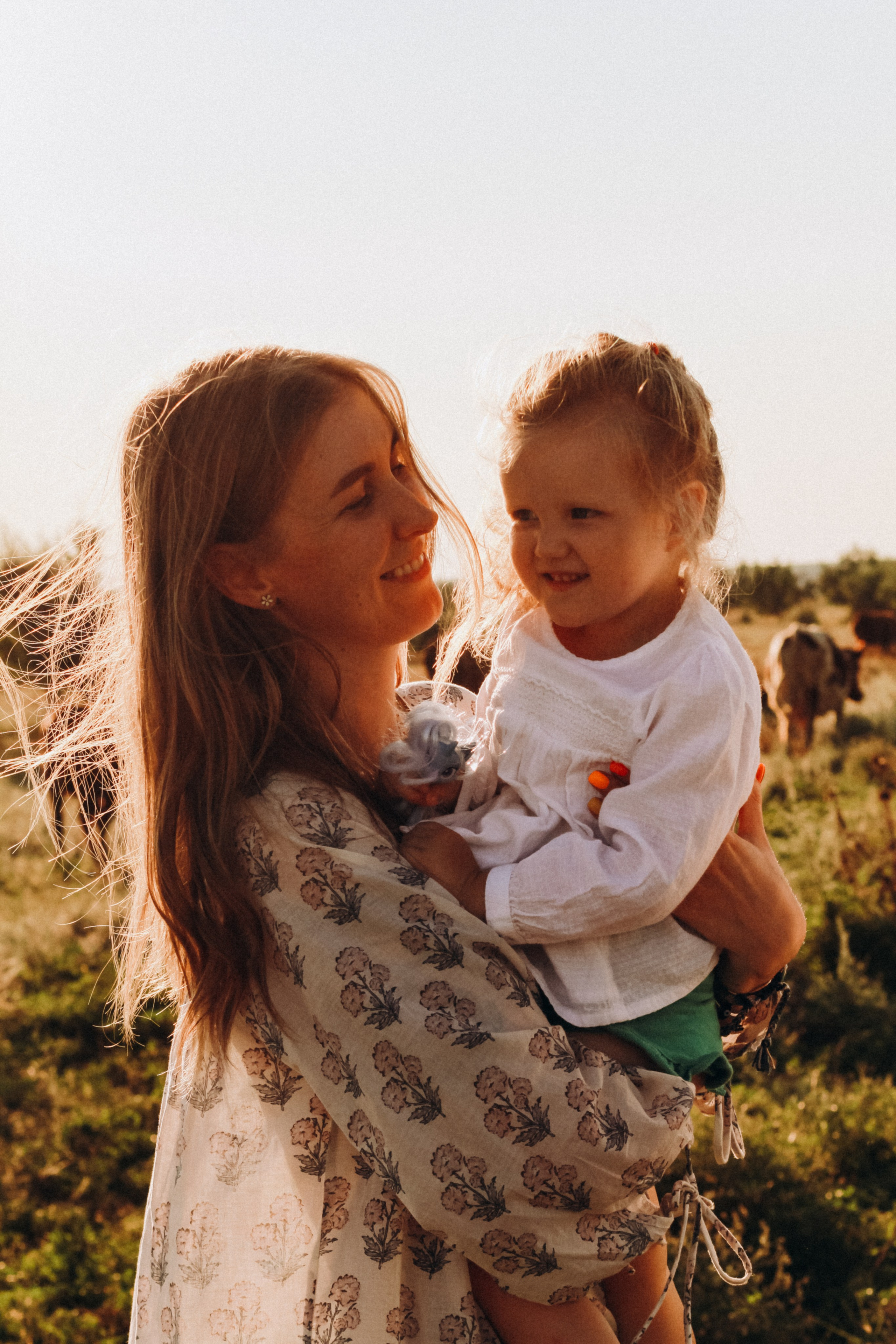Summer walk. Iryna Zhyvora | Photographer | Stockholm