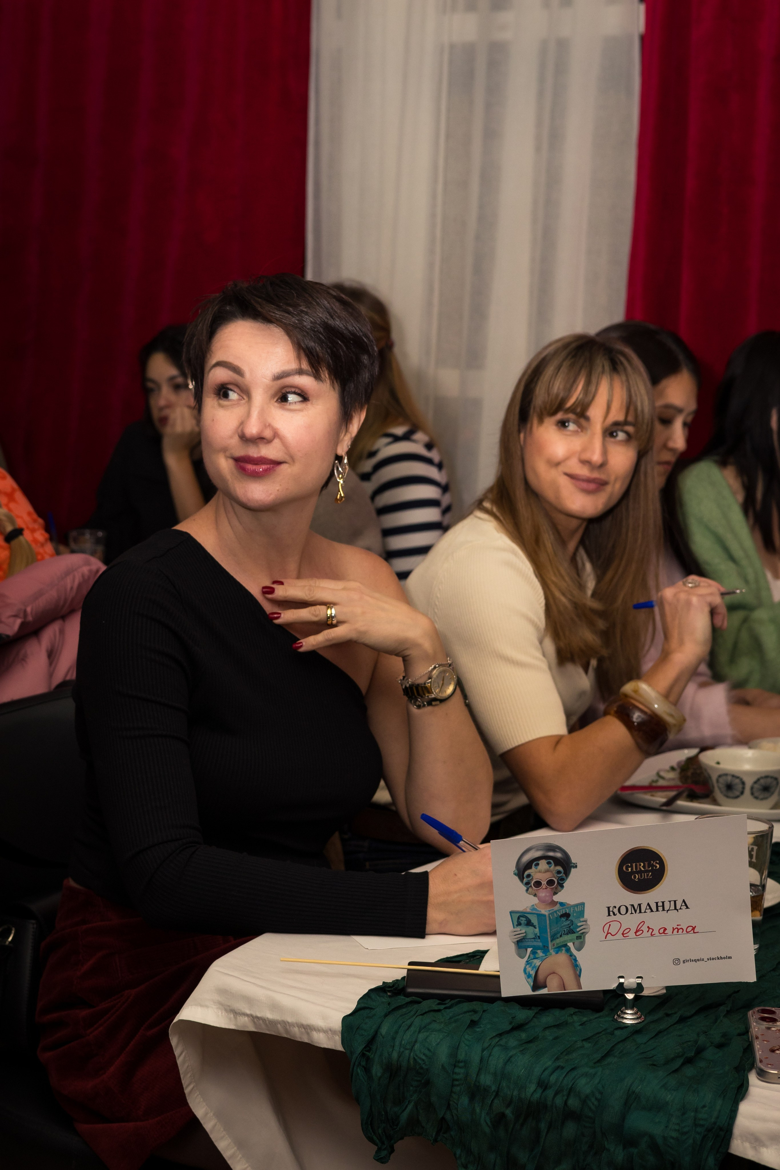 VOGUE. Iryna Zhyvora | Photographer | Stockholm