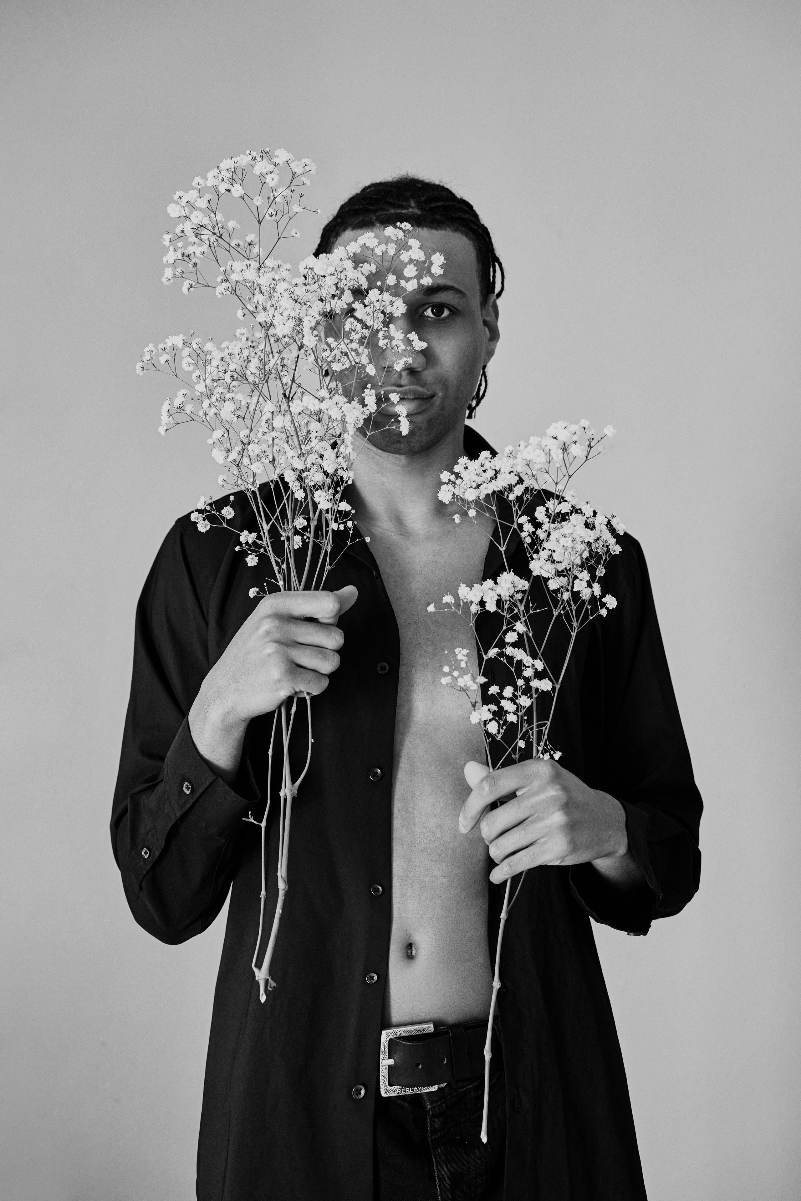 Элиму. Фотограф в Барселоне Жанна Захарченко