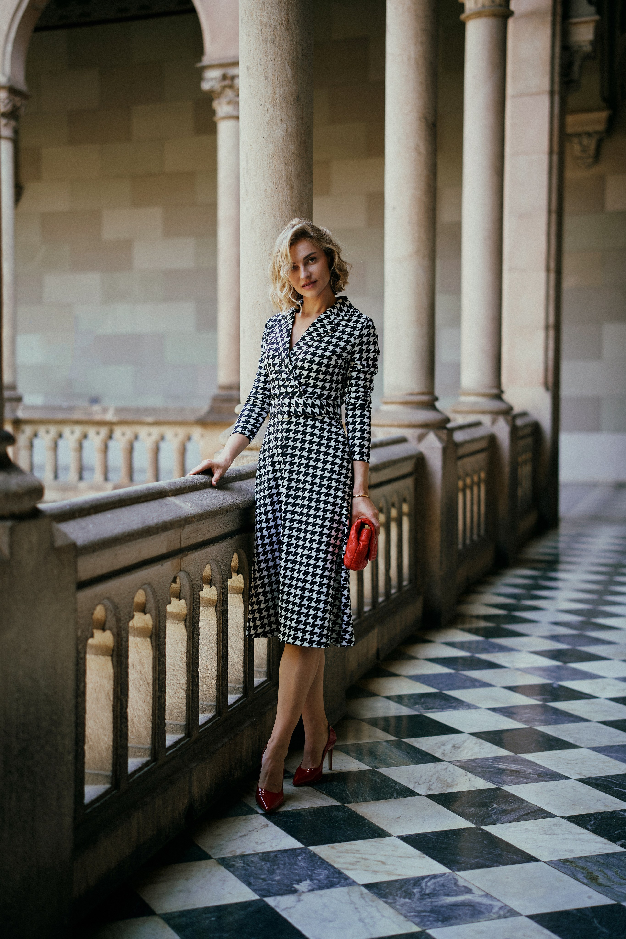 Ксения. Вторая встреча. Фотограф в Барселоне Жанна Захарченко