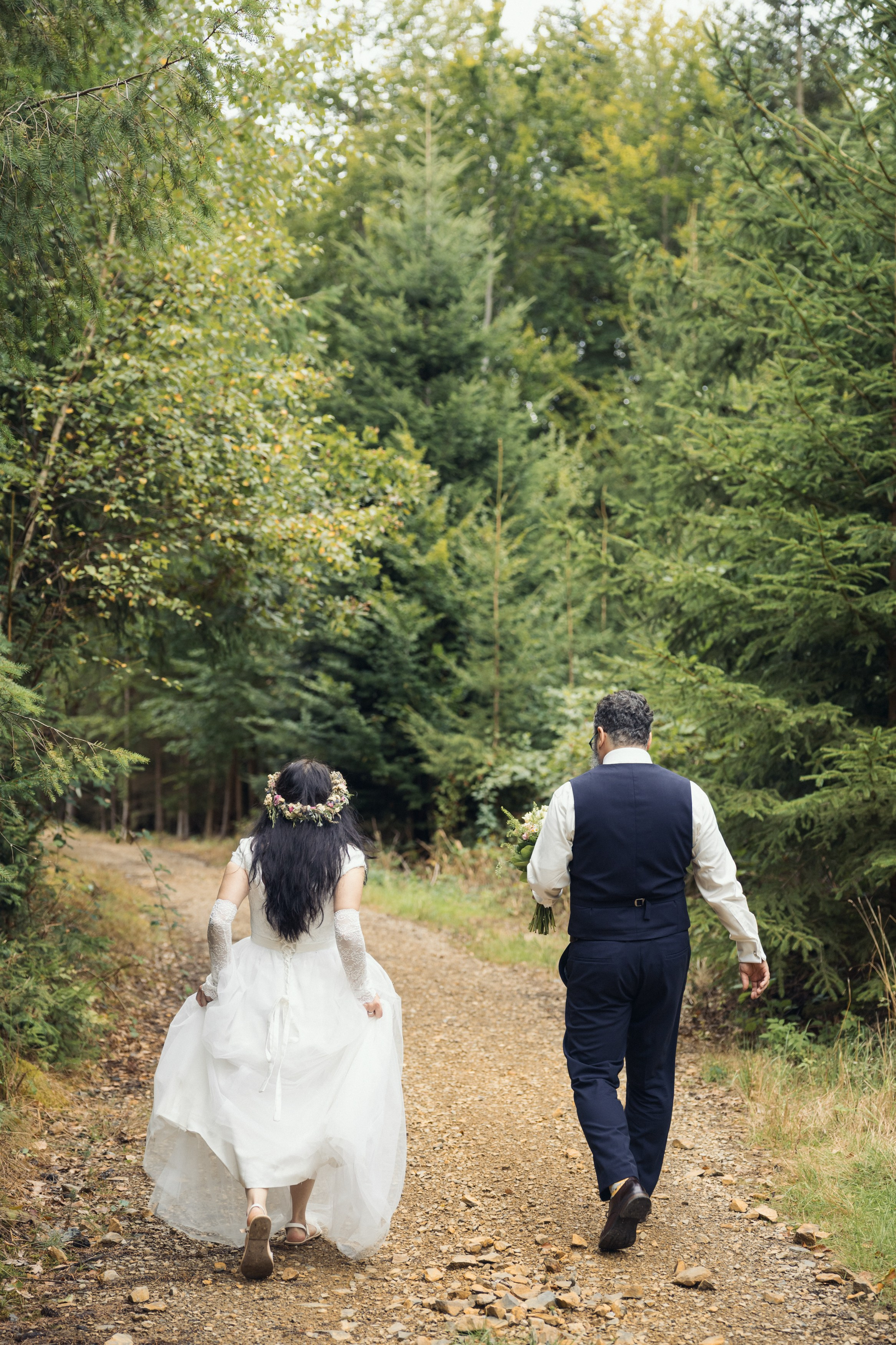 Anna & Tomáš. Lifestyle and Family Photographer in Pisek Oxana Telupilova