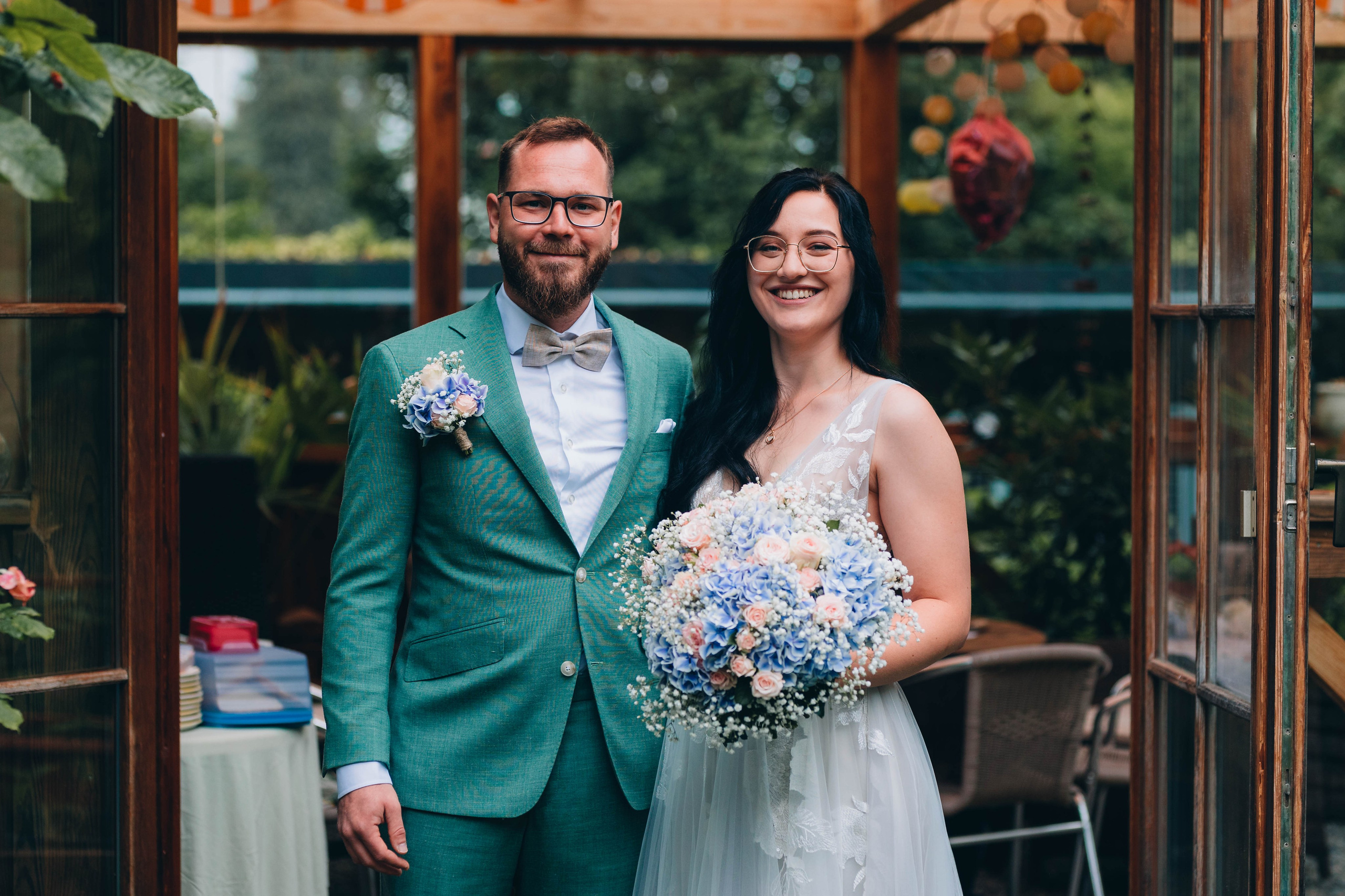 Hochzeiten. Hochzeits- und Porträtfotografin in Deutschland