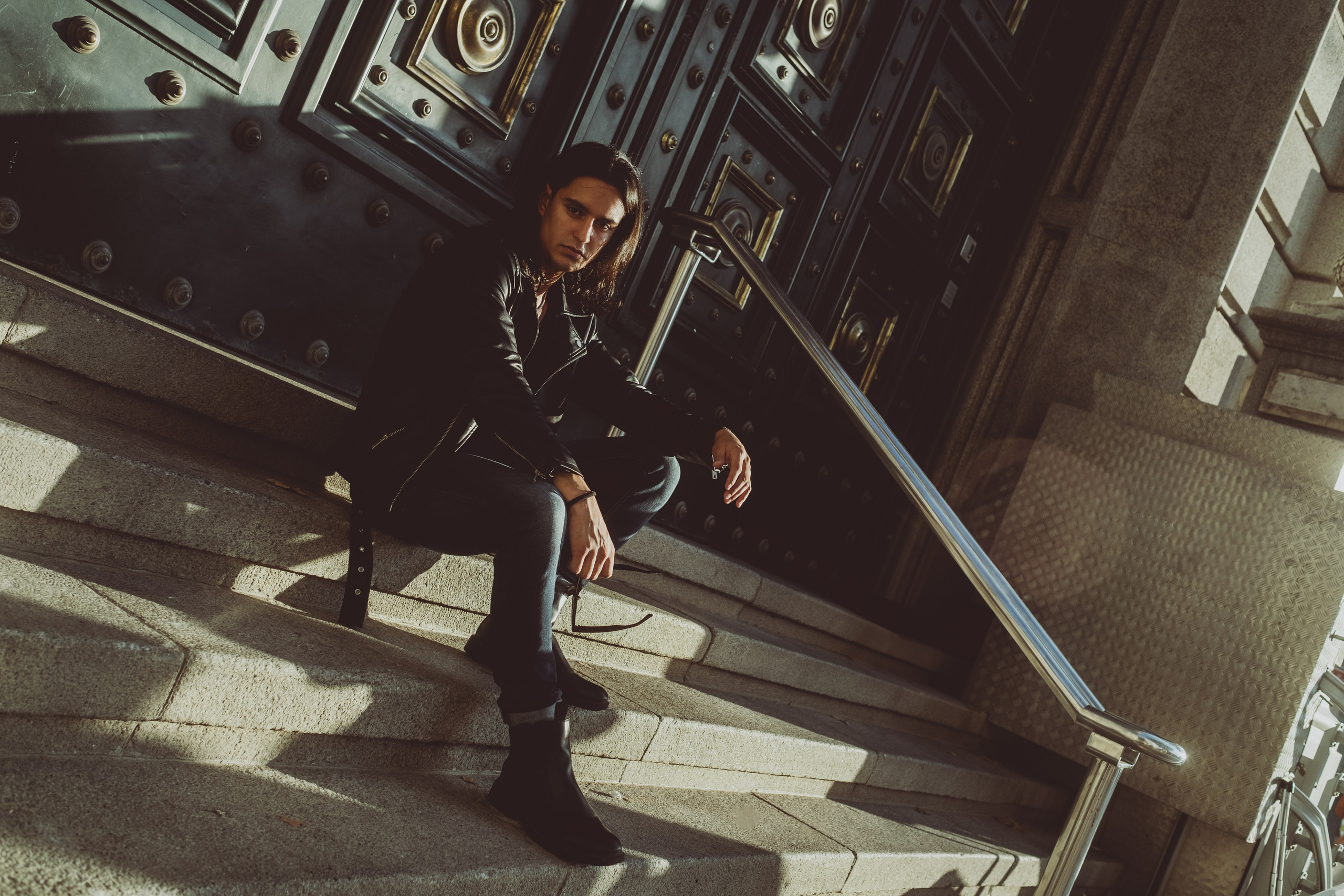 Lisan & Angel. Paola fotógrafo / videografo de bodas en Barcelona