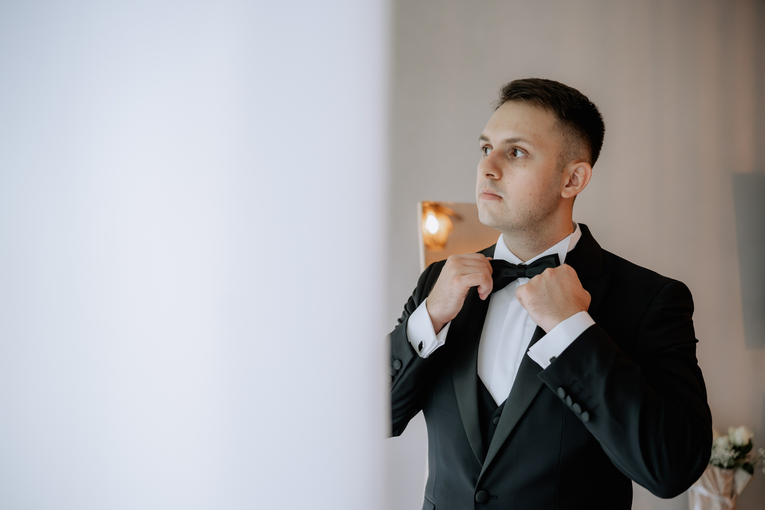 Paula + Stefan | Wedding day. Proud Vision Weddings | Wedding Photography & Film — Servicii profesionale Foto Video Nunta Iasi