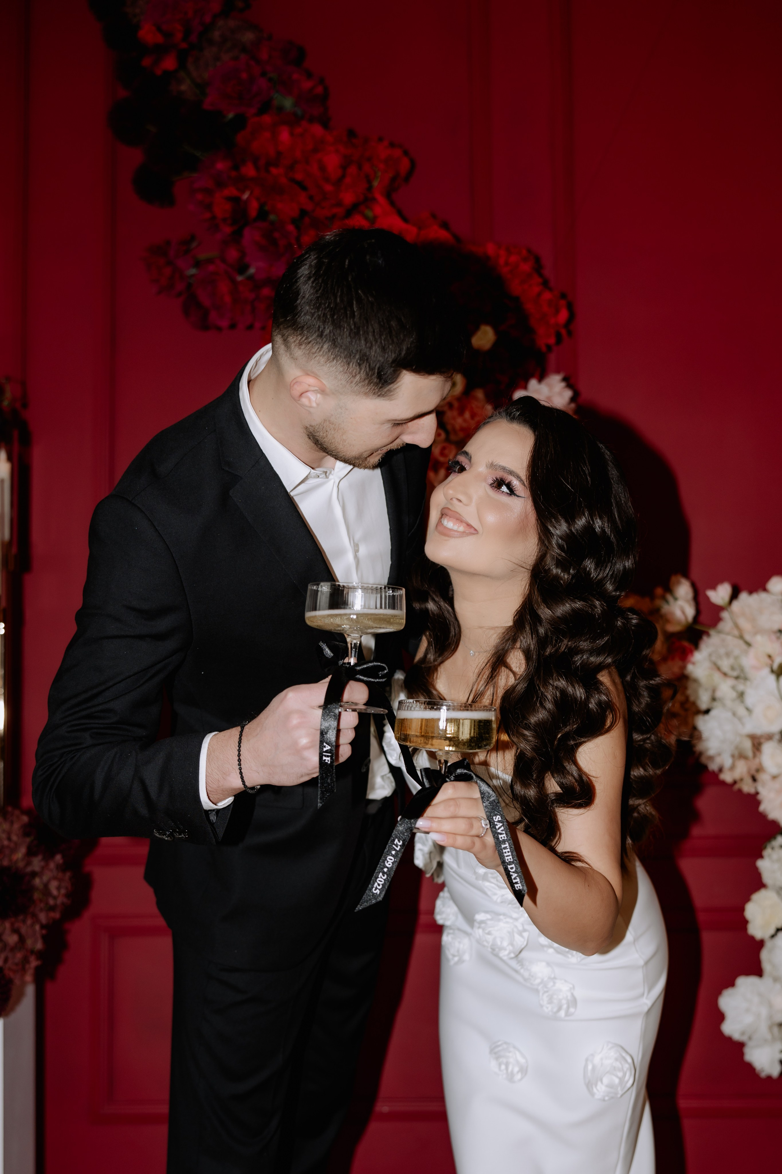 Ana — Maria + Flavian. Proud Vision Weddings | Wedding Photography & Film — Servicii profesionale Foto Video Nunta Iasi