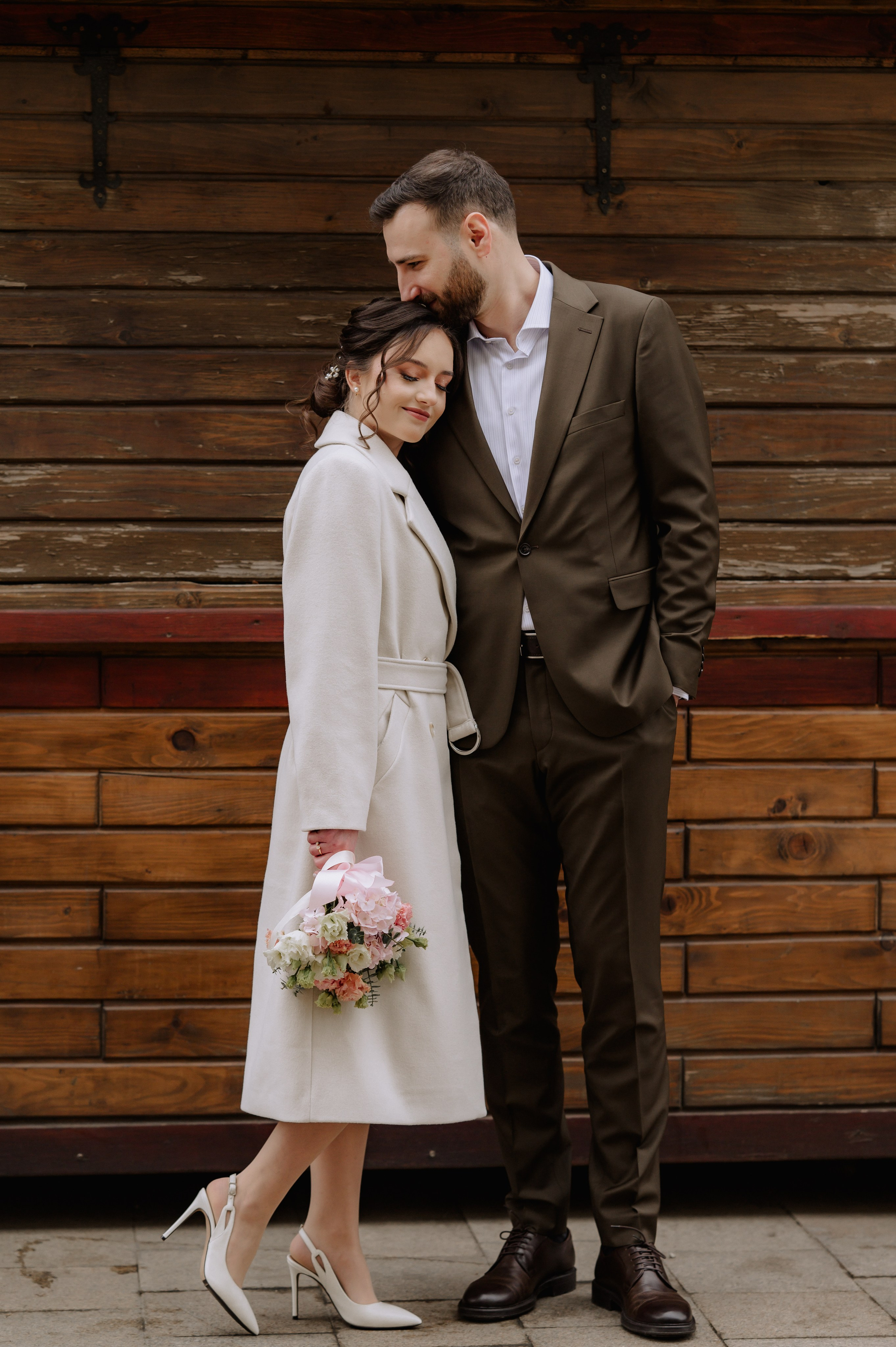 Cununie civila in luna martie , in Iasi. Proud Vision Weddings | Wedding Photography & Film — Servicii profesionale Foto Video Nunta Iasi