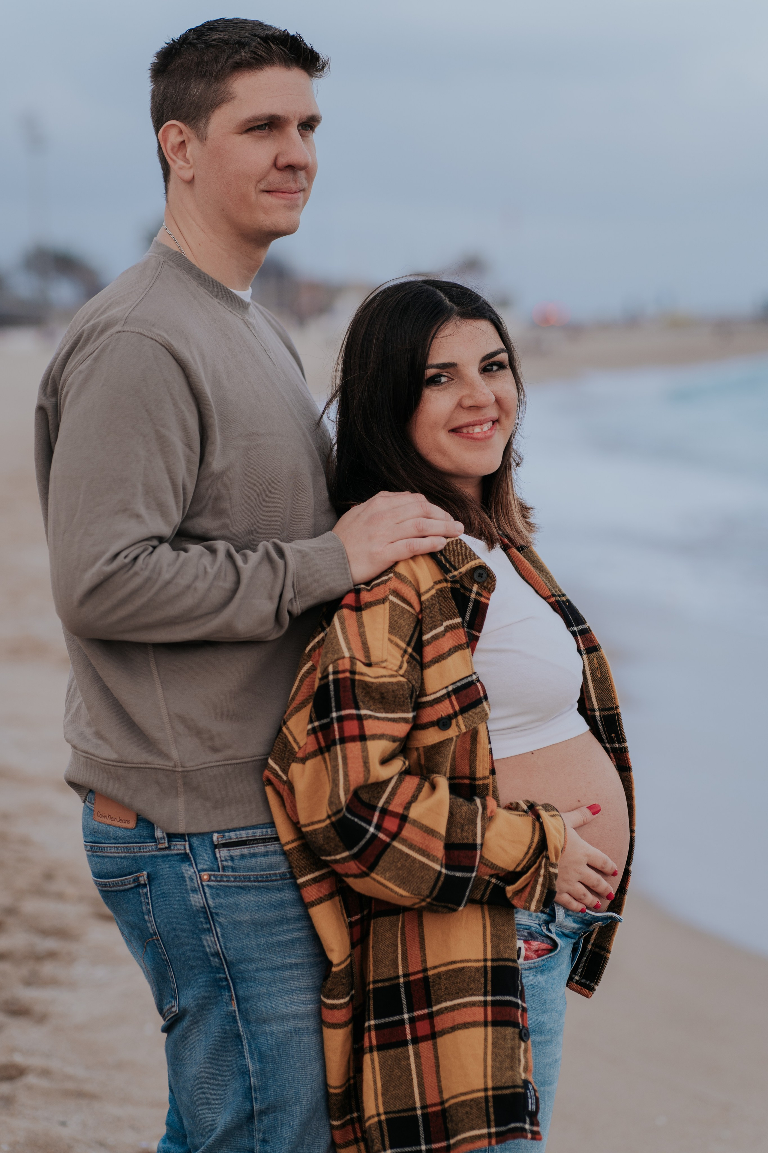 Maternity Barcelona. DiaFoto — Wow Photographer in Barcelona | Premium Barcelona Photoshoot Experience