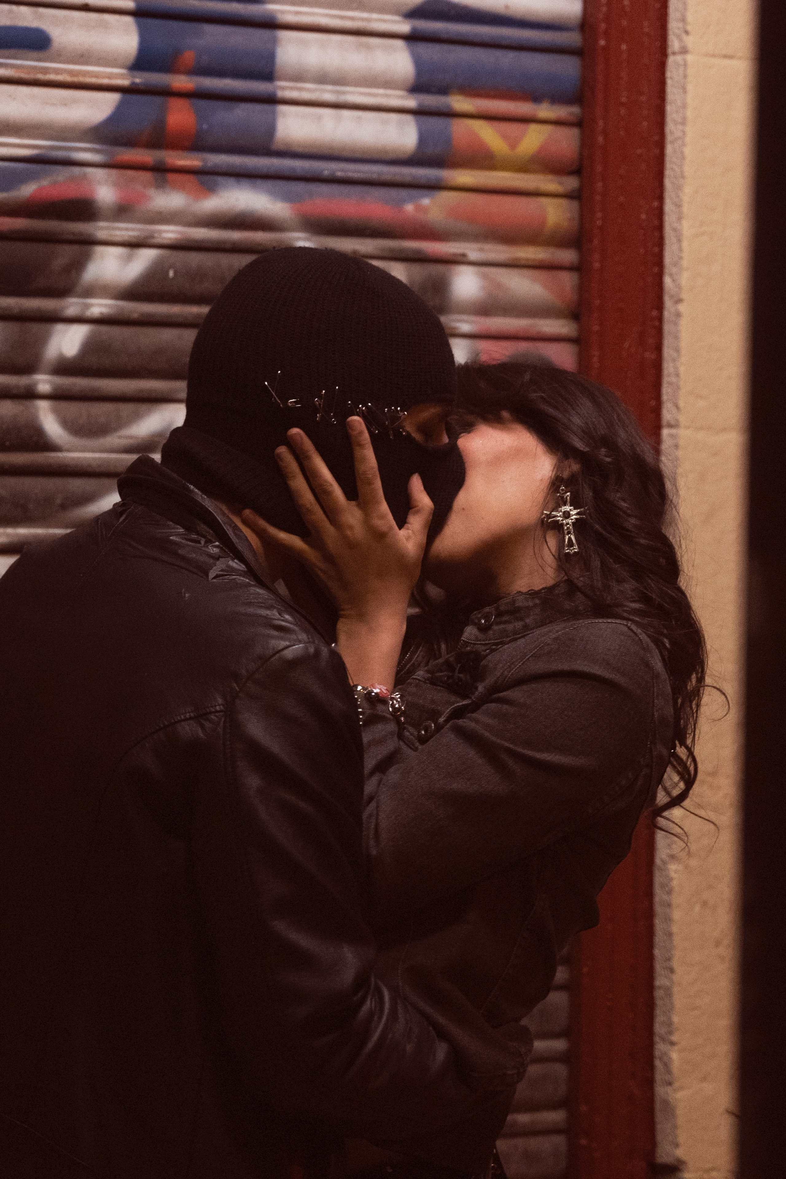 Still. NEREASPARA| Fotógrafa en Madrid