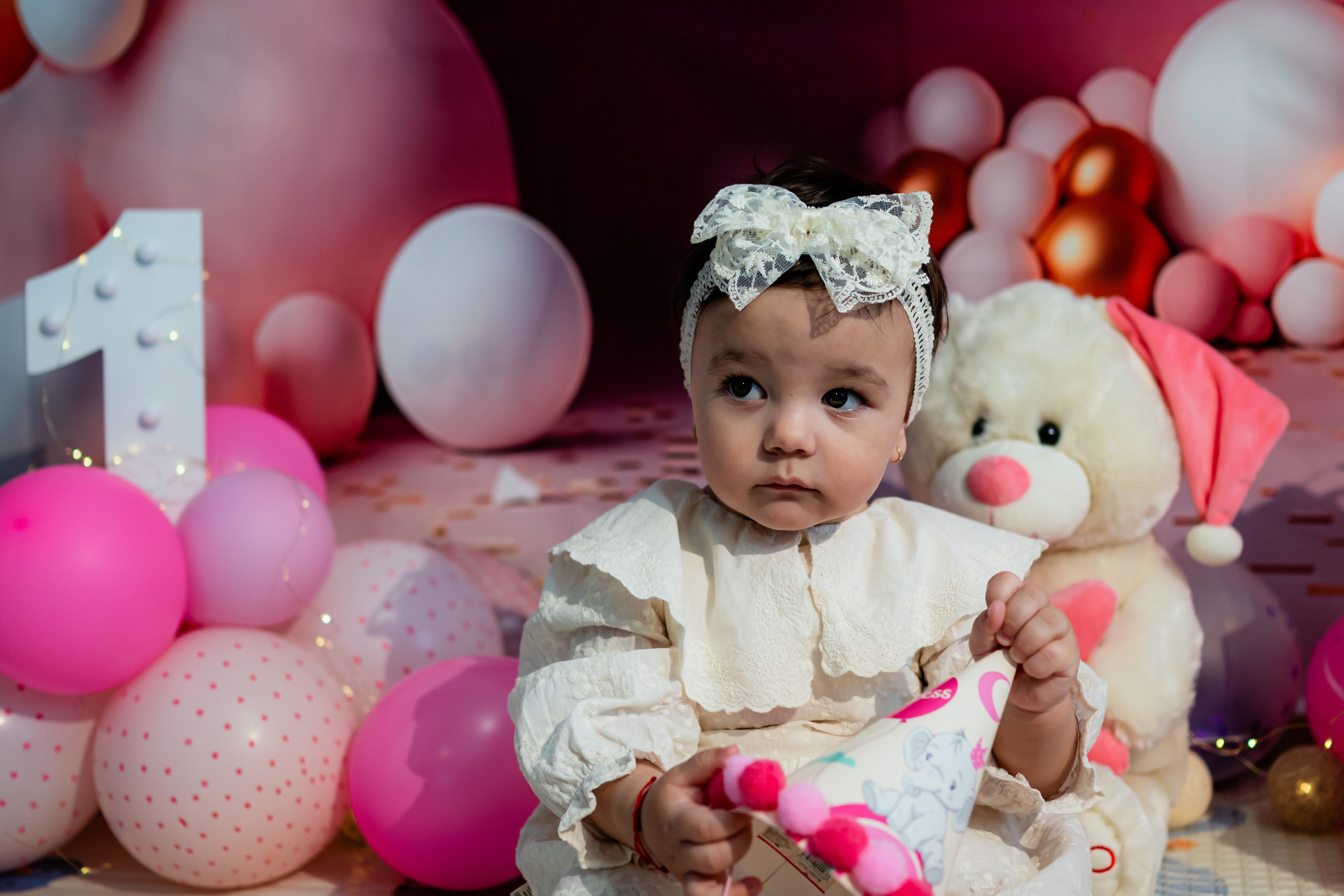 Aniversare Otilia „One”