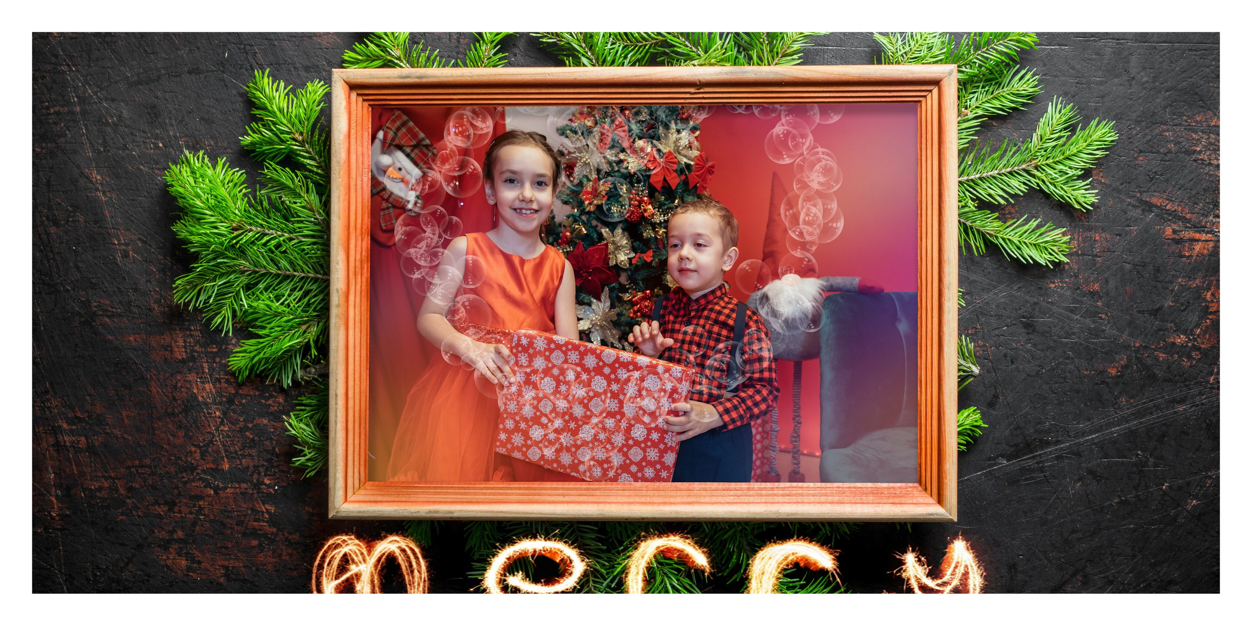 Fericirea are chipul ei