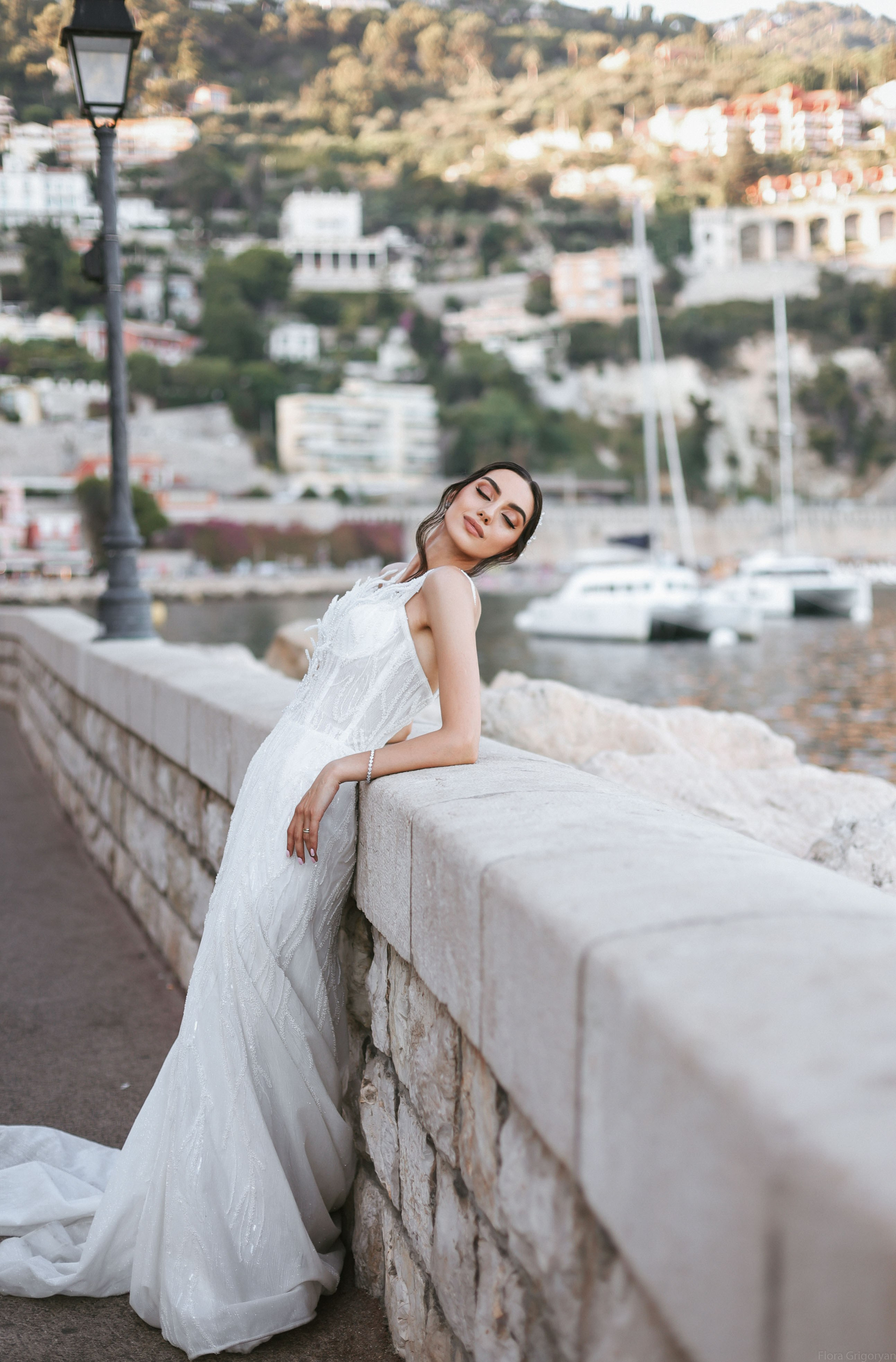 Ani & Edgar. Flora Grigoryan Wedding Photography