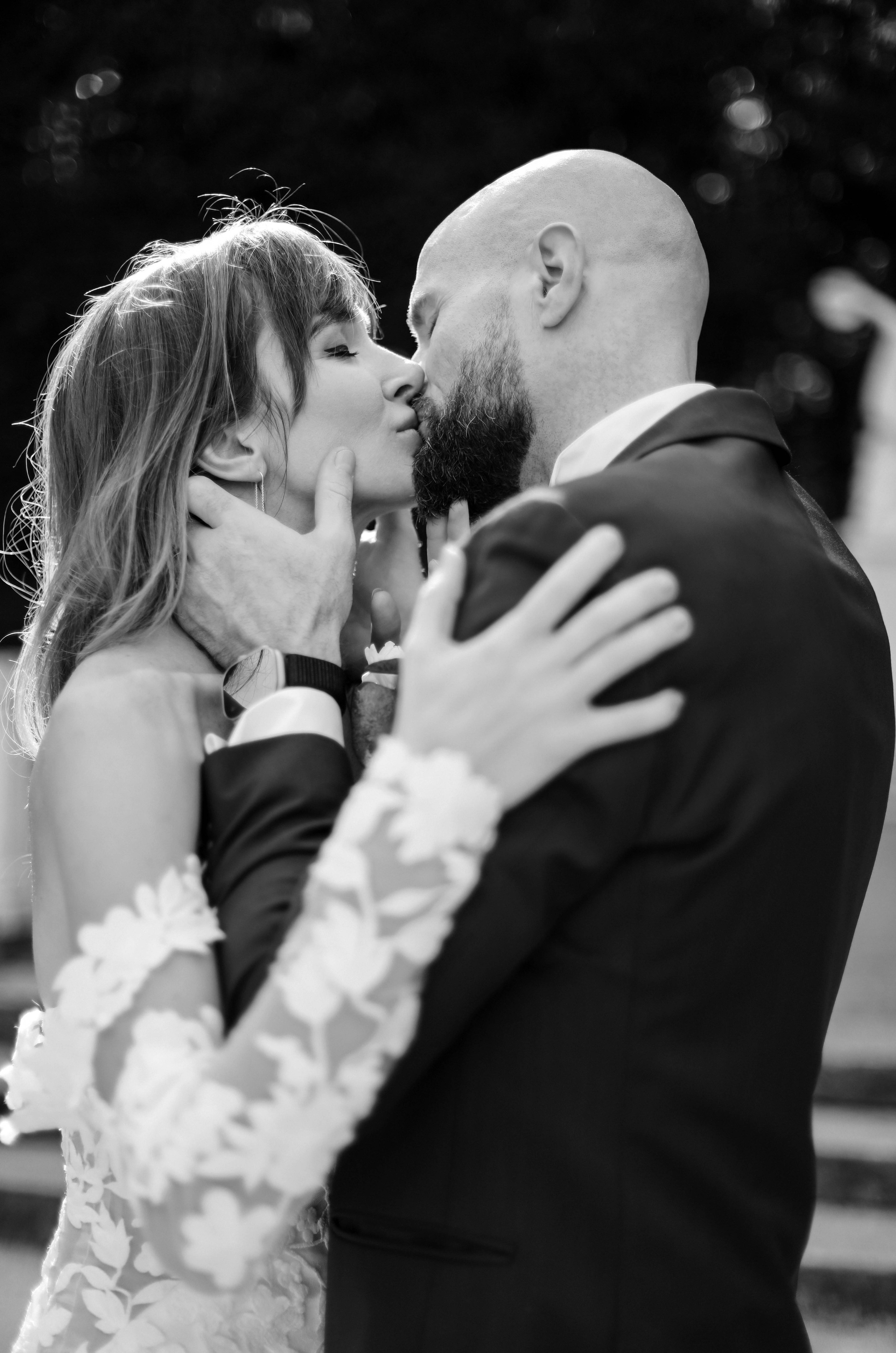 Tatiana & Frank. Flora Grigoryan Wedding Photography