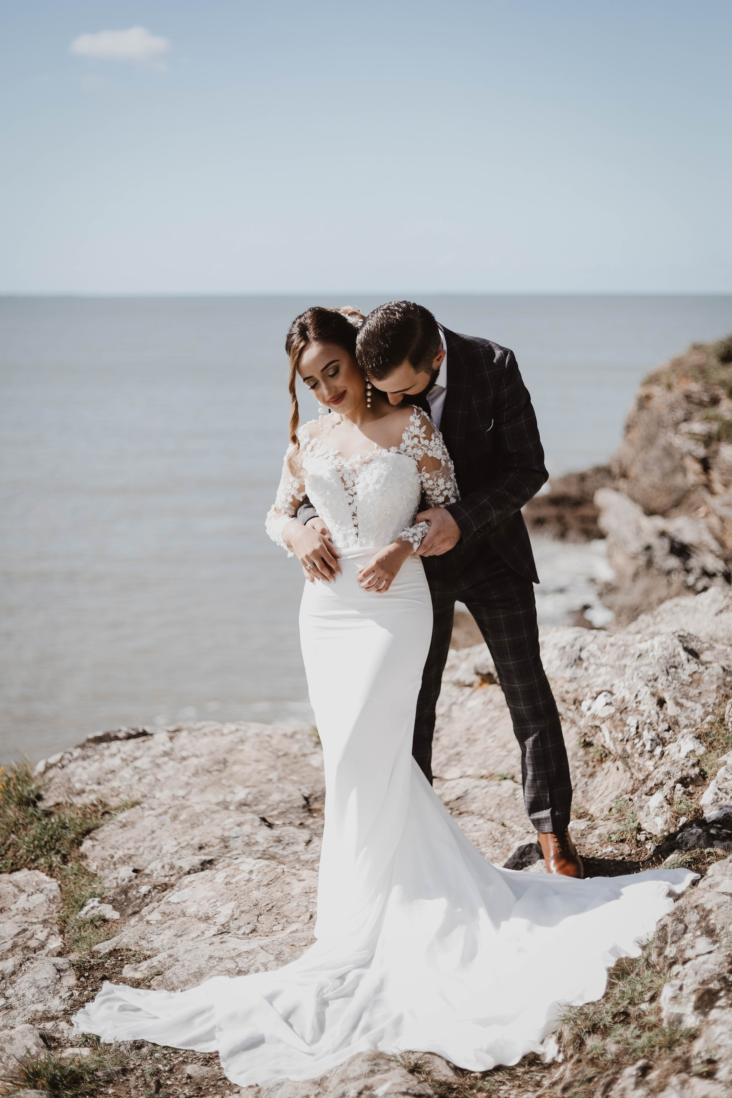 Wedding. Flora Grigoryan Wedding Photography