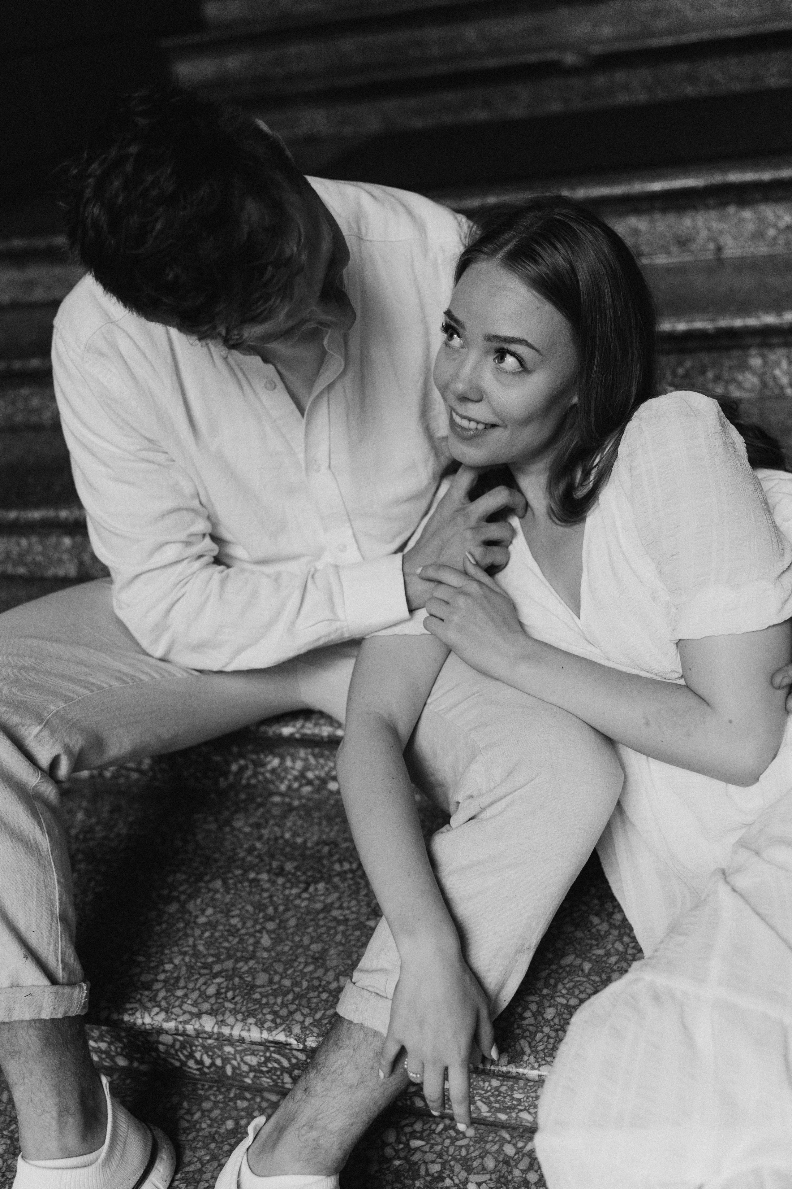 JP&L. Wedding and portrait photographer in Helsinki Vickan O