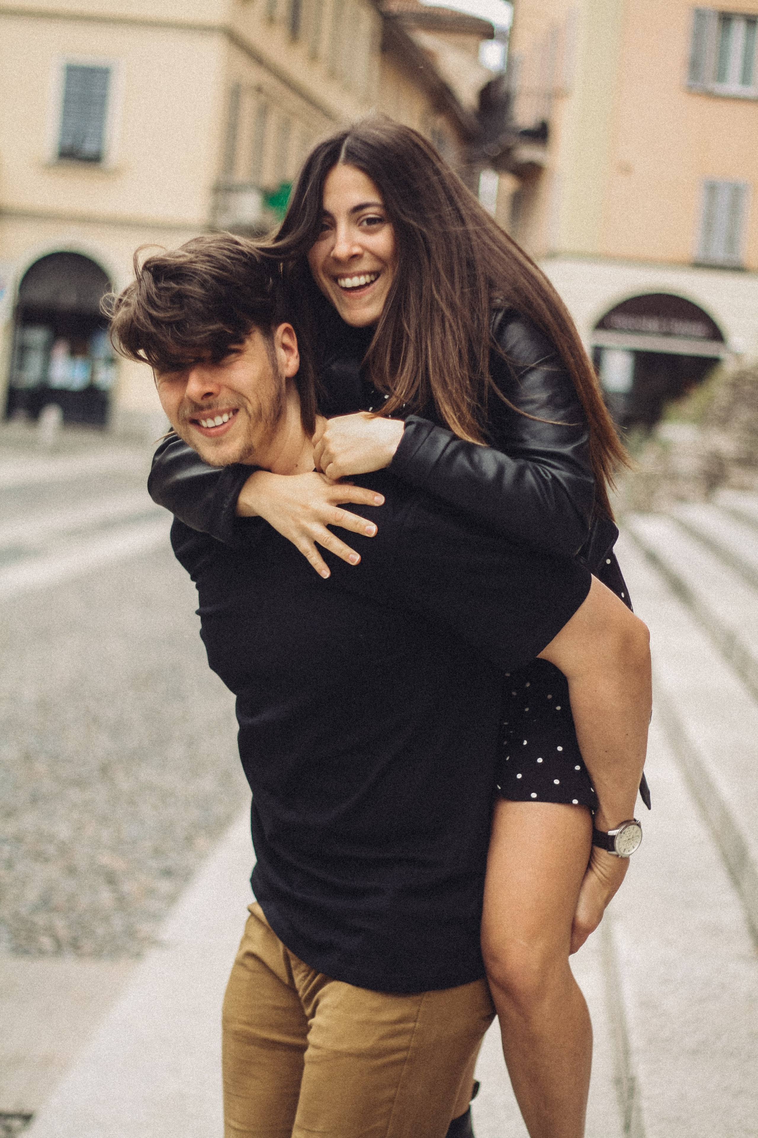 Elena & Nathan. Xenia Shvili Photo