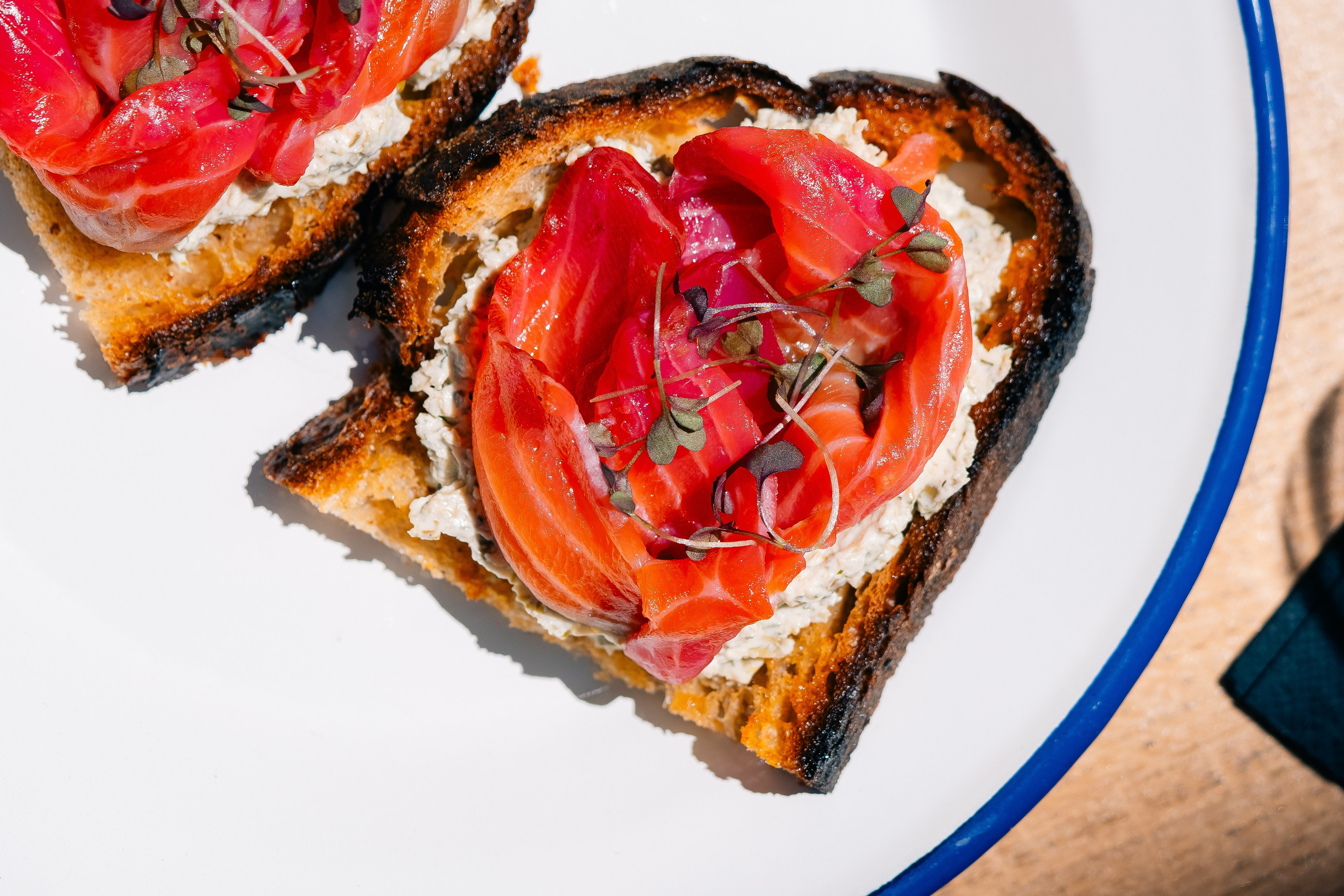 Летнее меню бара Voyager 1. Мария Шер. Профессиональный фотограф в городе Порту, Португалия