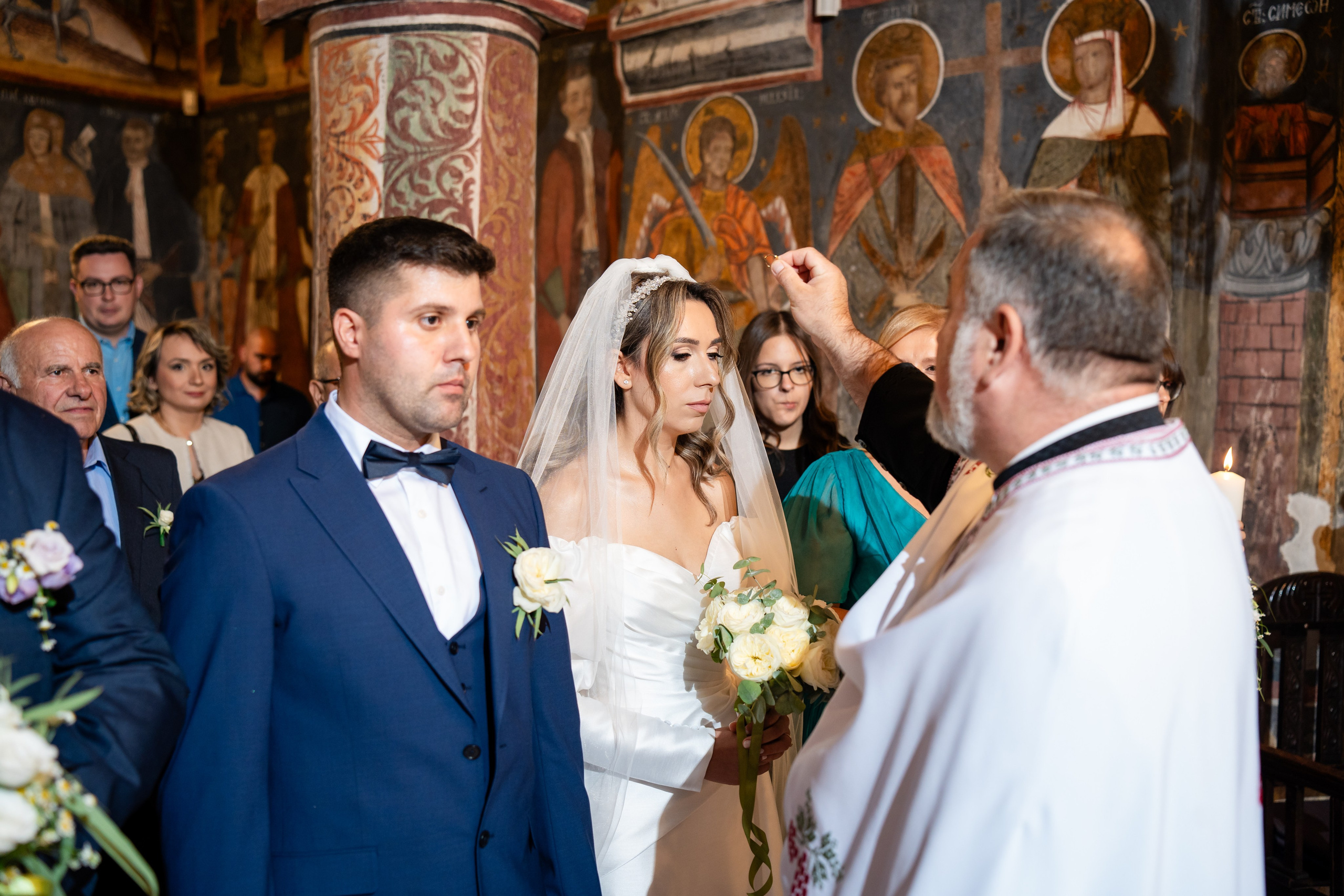 Nunta Andreea&Eugen Craiova 2024. MDimaFotoStudio. Fotograf de nuntă, evenimente private și de familie