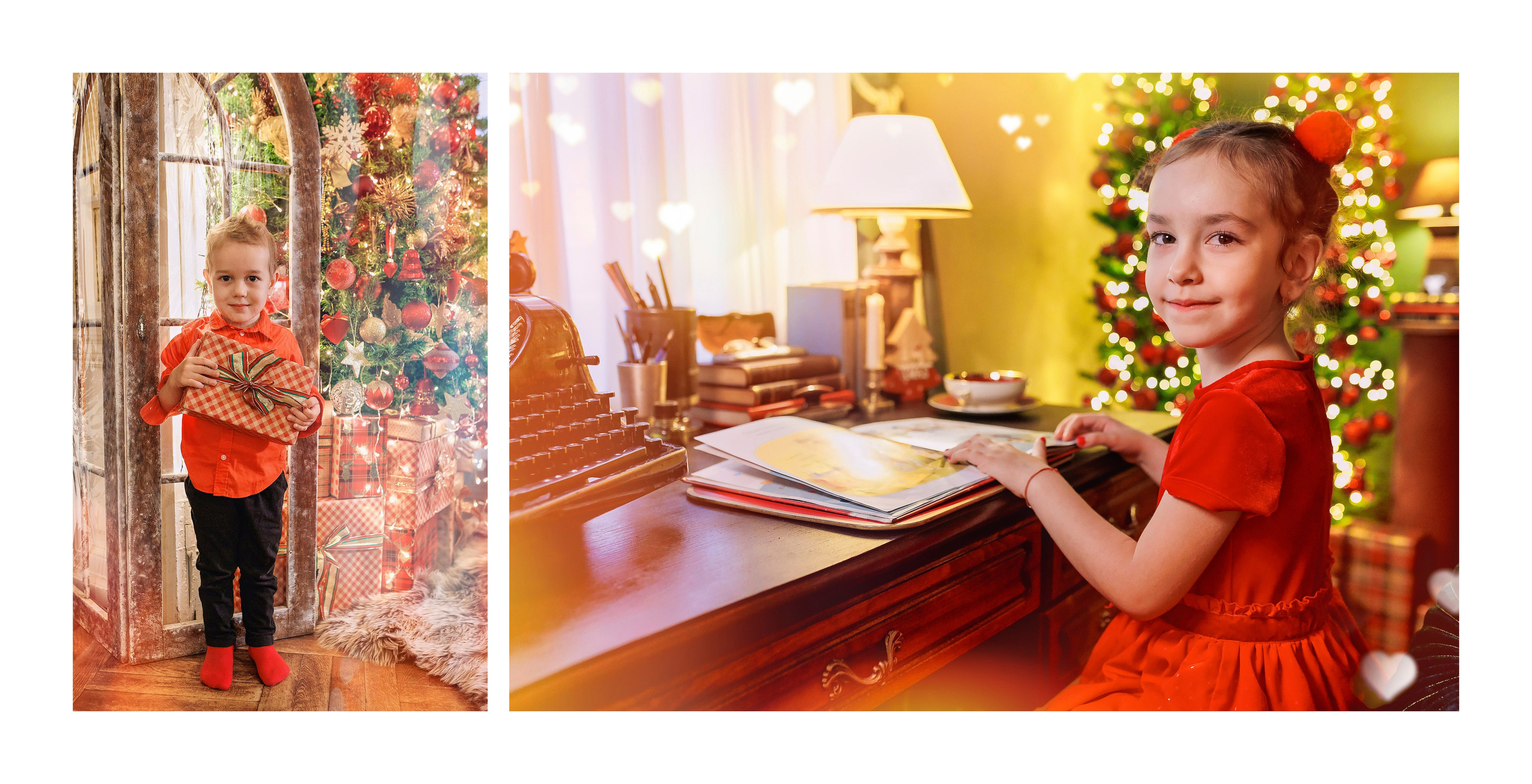 Album foto 15 colaje - coperta foto