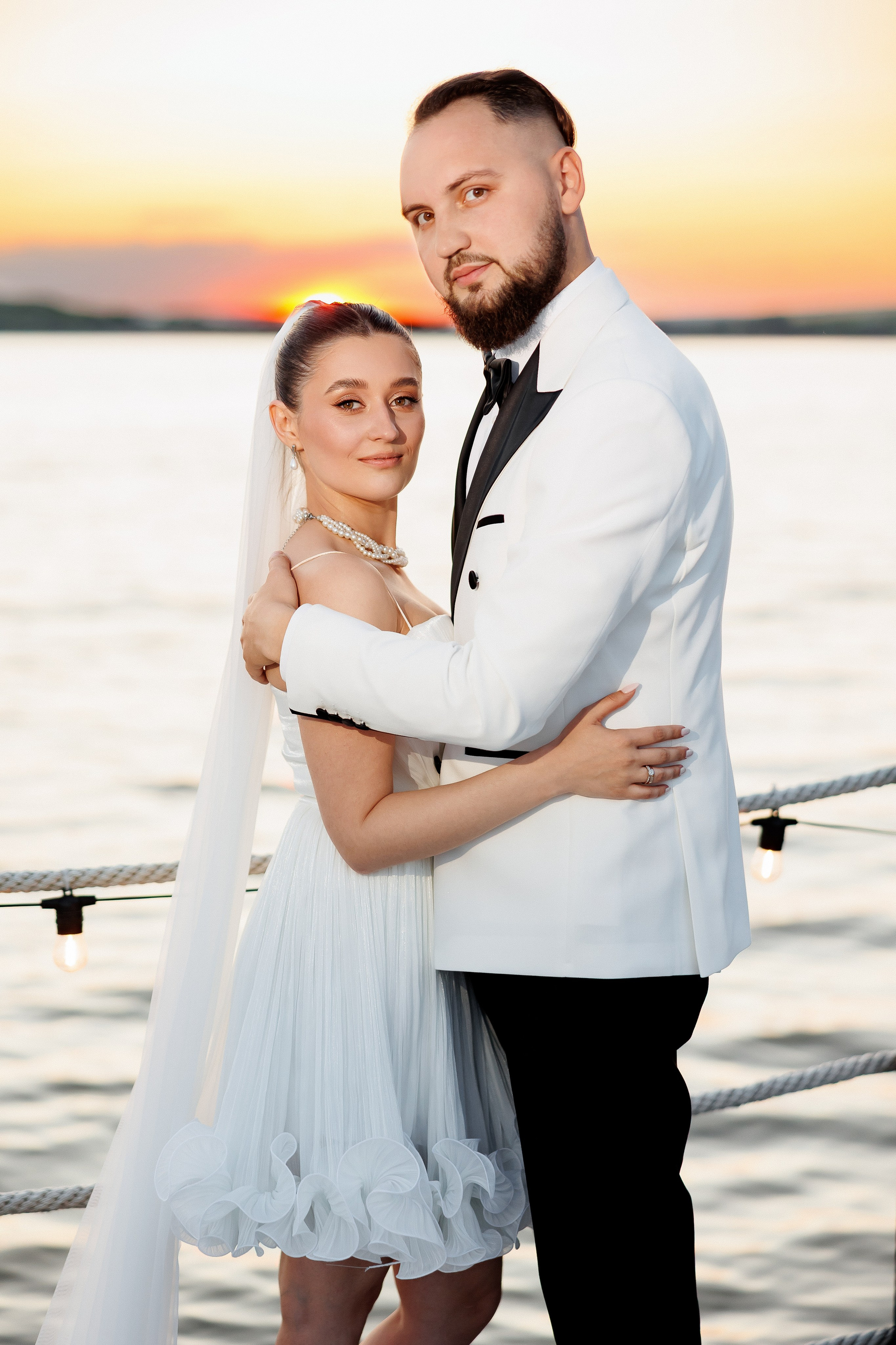 Florin & Corina — Complexul Turistic Costesti — Wedding Day. Servicii Foto și Video 067188353