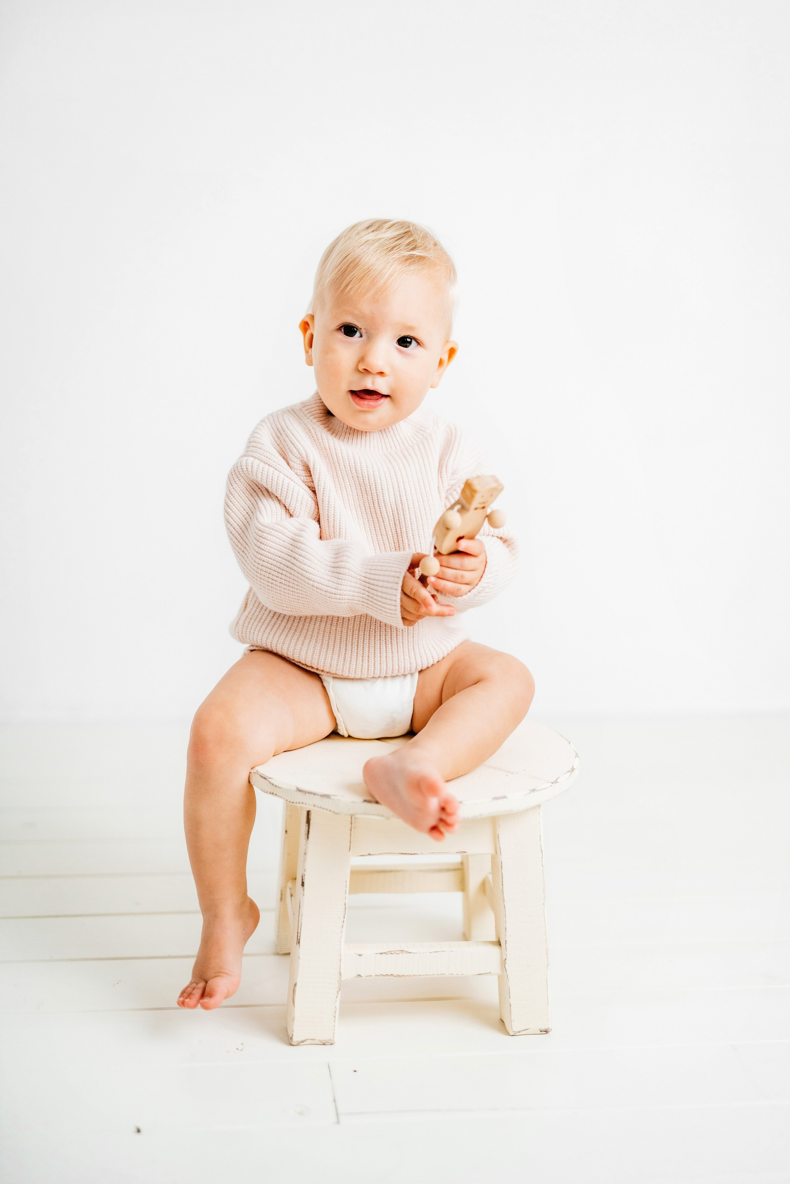 Kids & Family. Svitlana Miahka fotografa a Genova