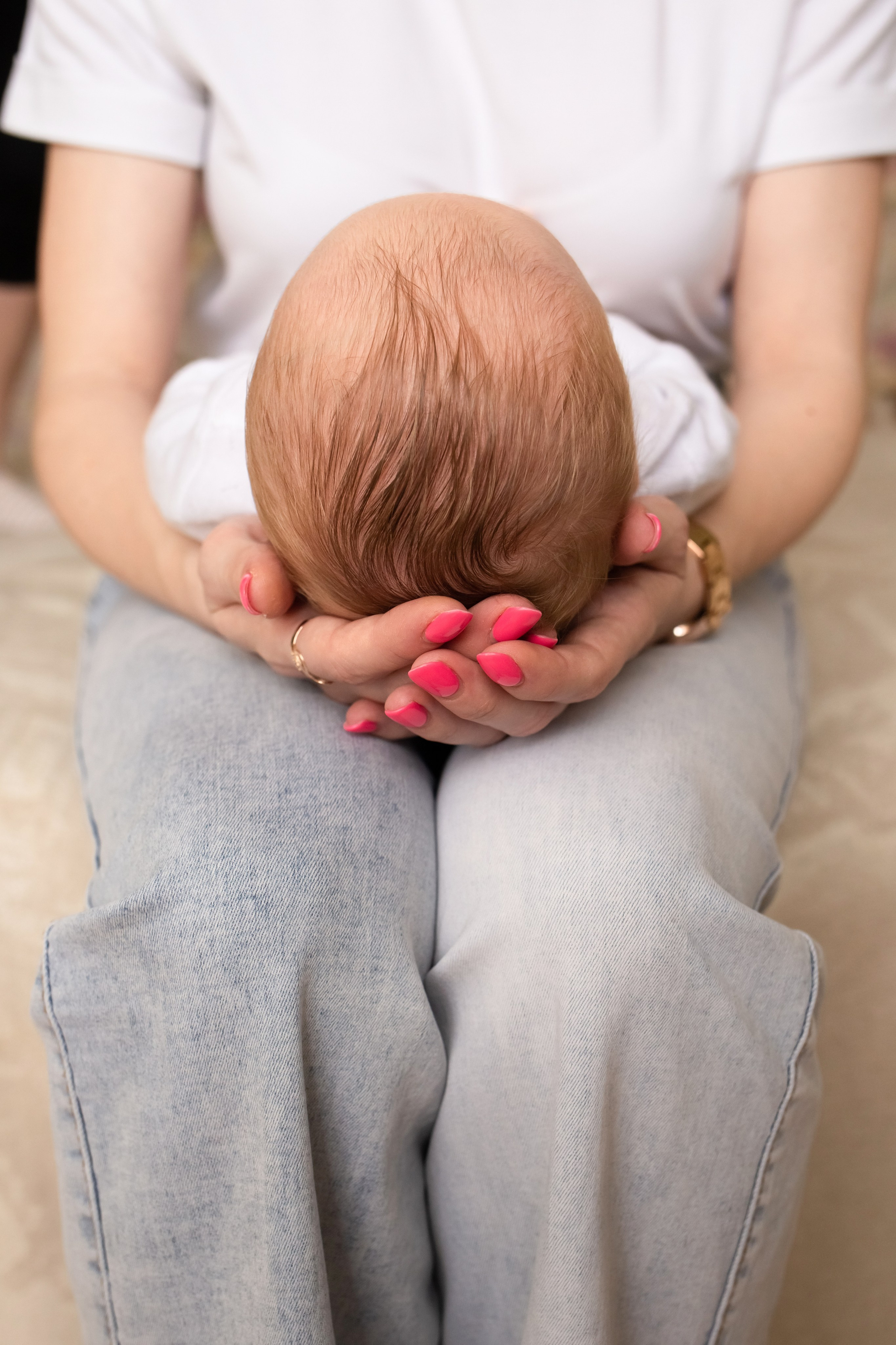 Estilo de vida. Fotógrafa profesional en España