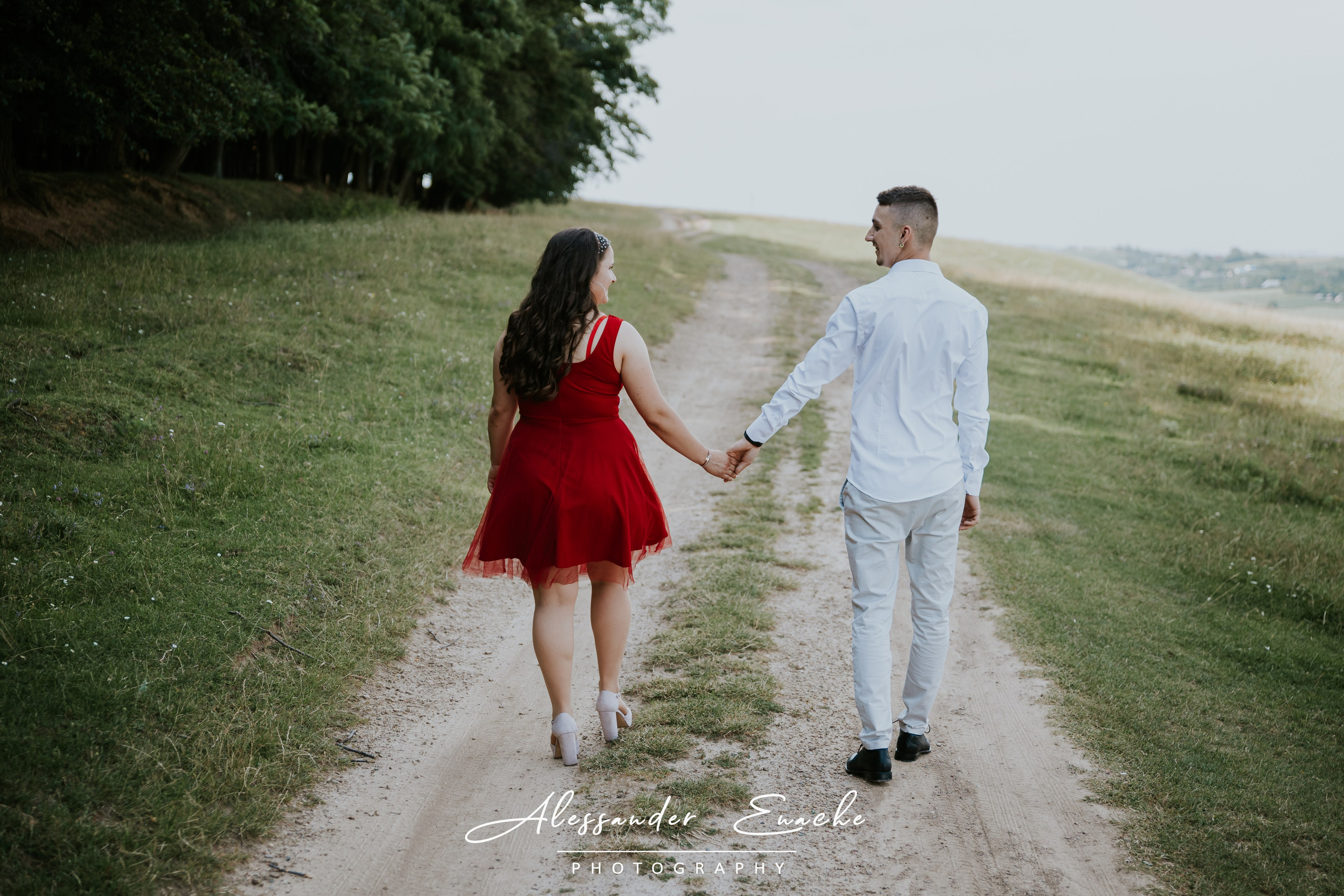 Alexandru & Cristina. Fotograf prin #Piatraneamt-Alessander Enache