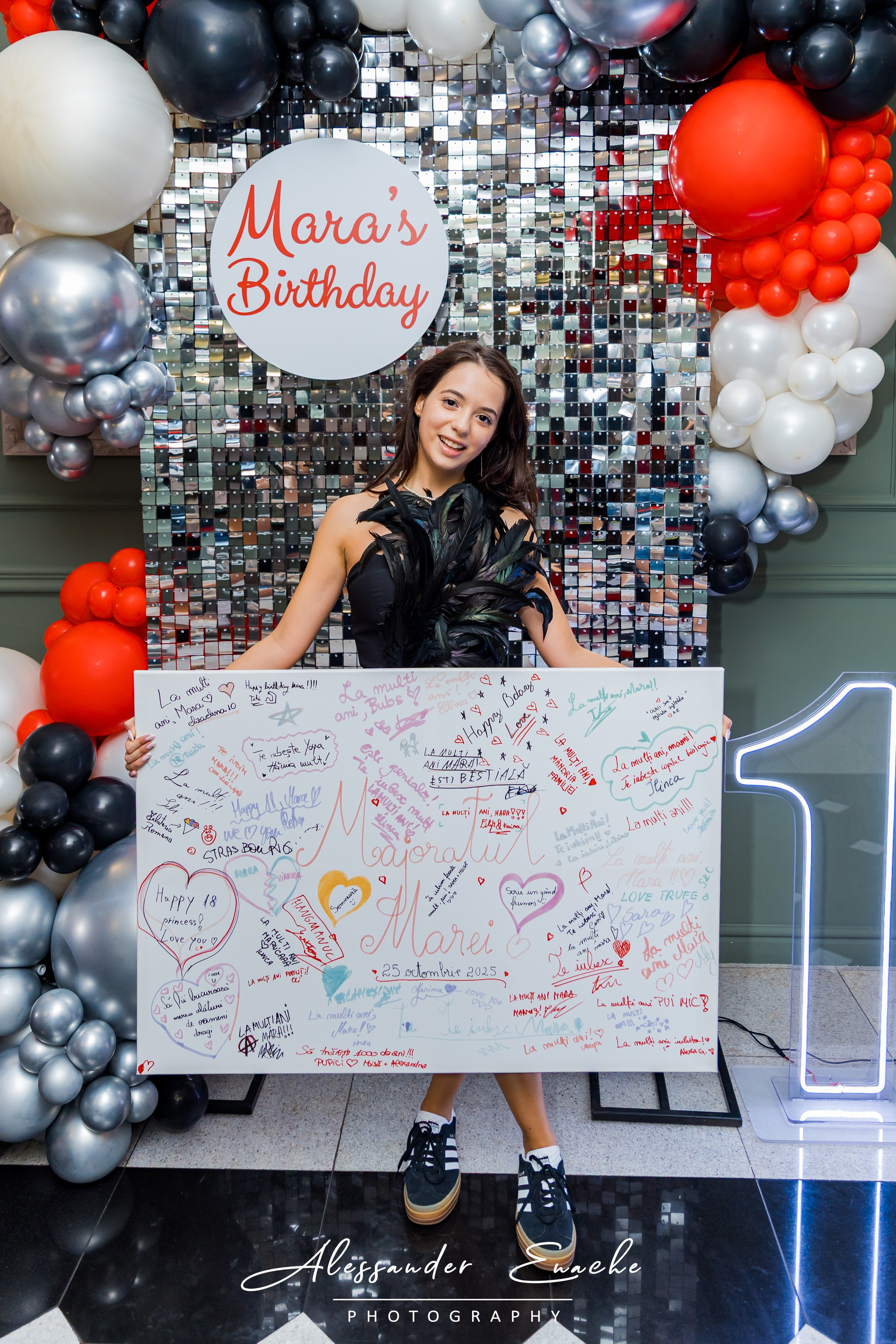 Mara. Fotograf prin #Piatraneamt-Alessander Enache