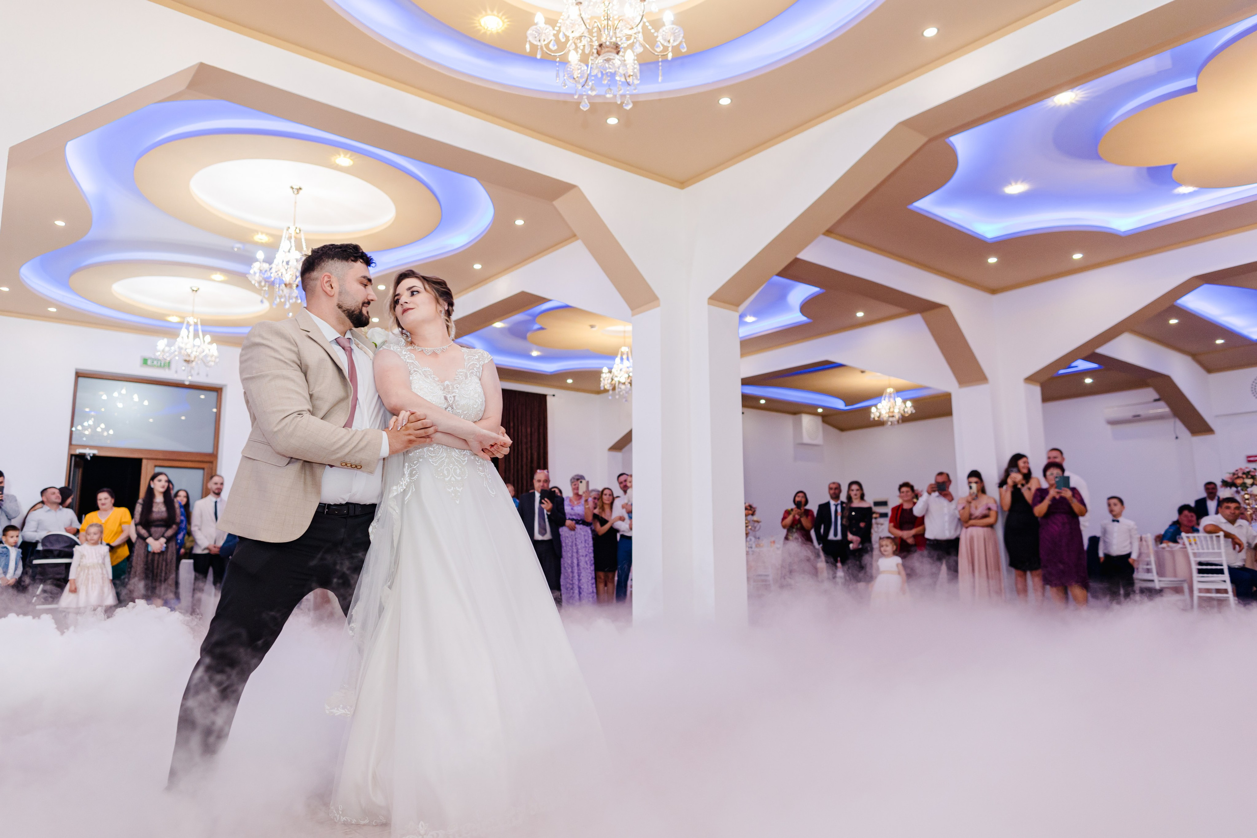 Cristian & Brîndușa. Fotograf prin #Piatraneamt-Alessander Enache