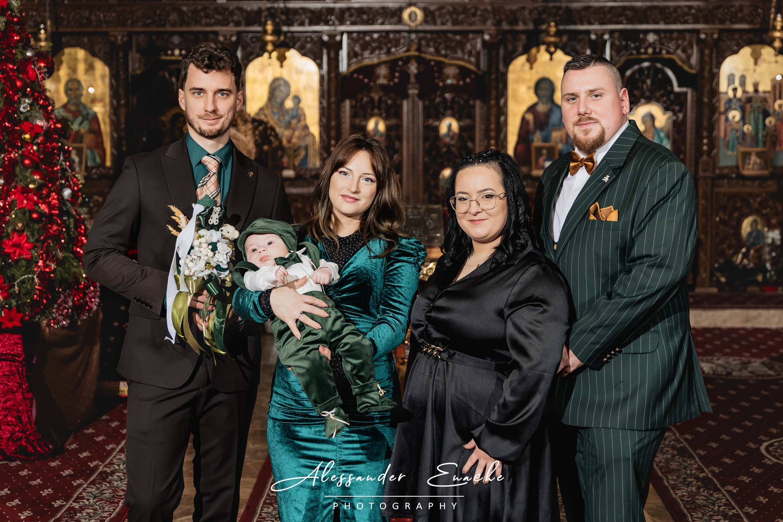 Amir. Fotograf prin #Piatraneamt-Alessander Enache