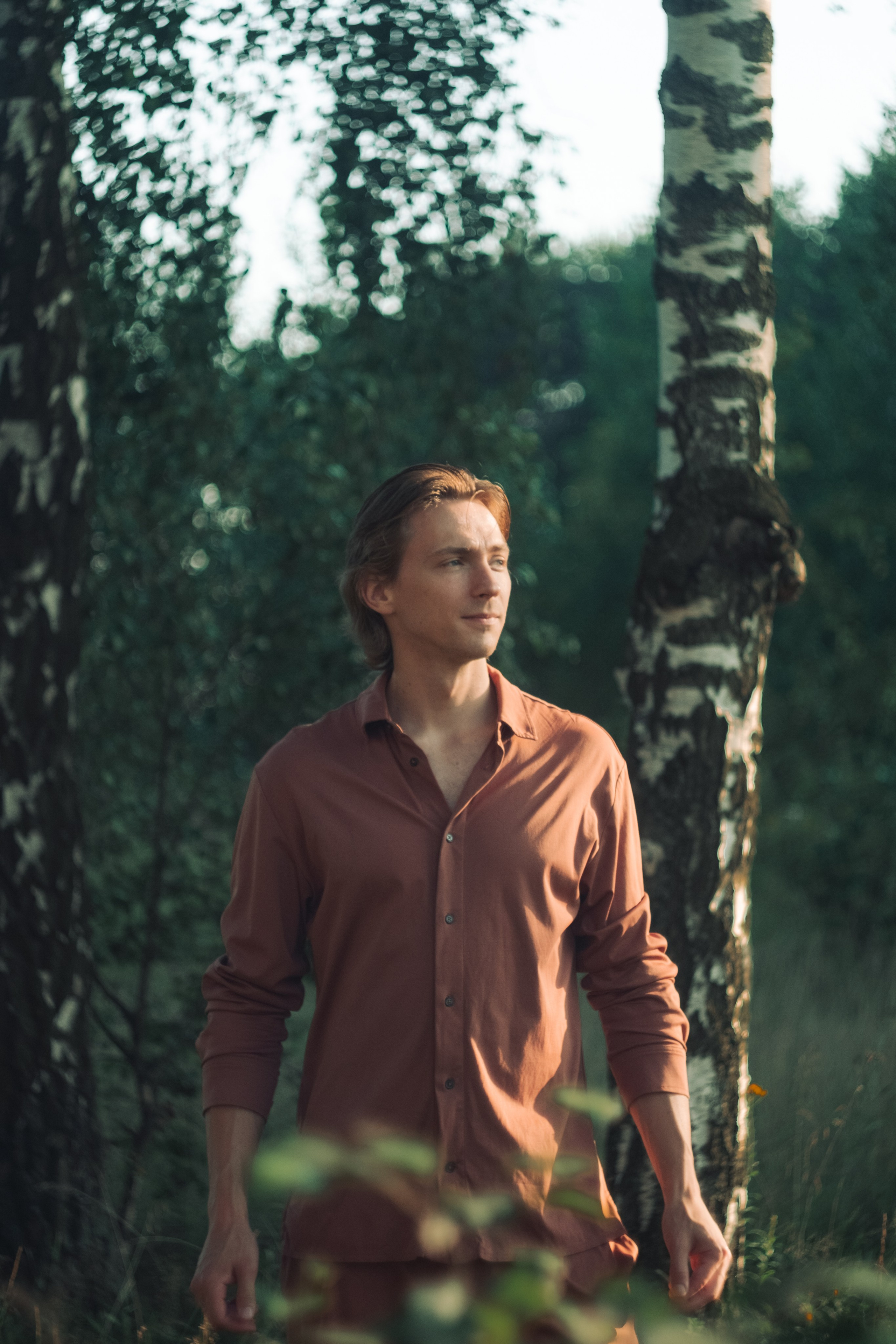 Ivan & Yana. Nikita Pavlov, Photographer — Vienna, Austria