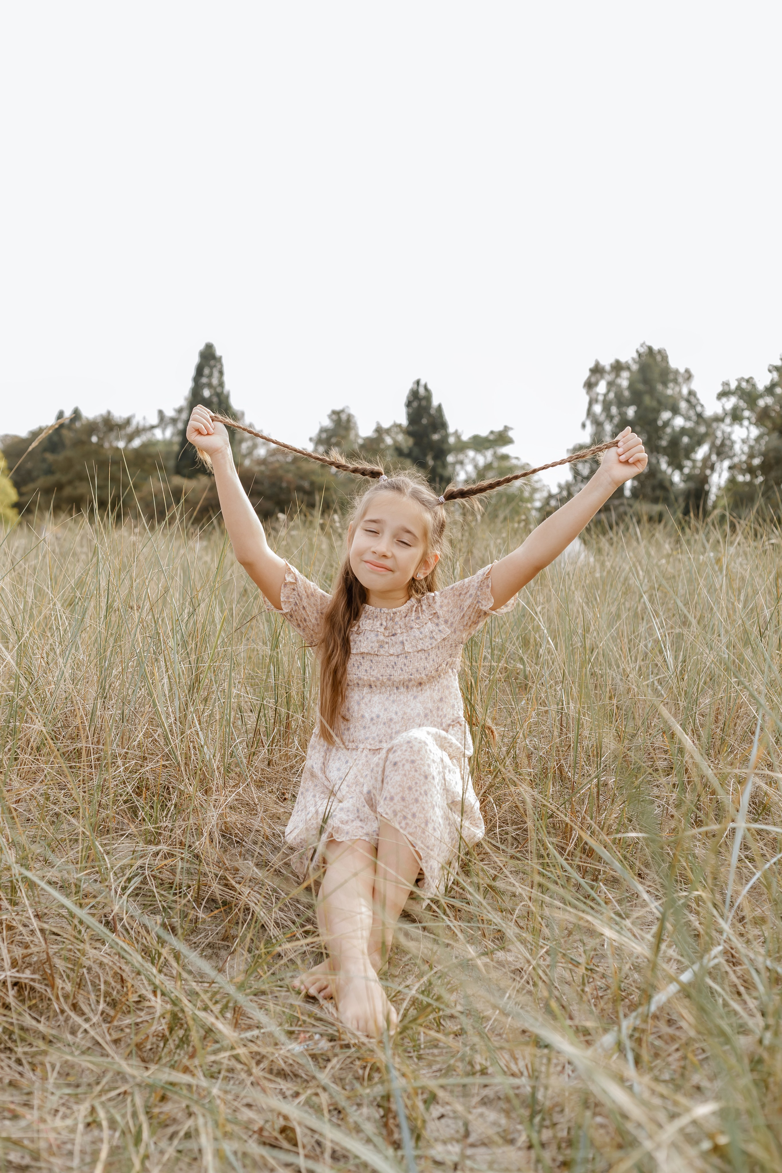 Воспоминания о детстве. Свадебный фотограф в Германии и Дании