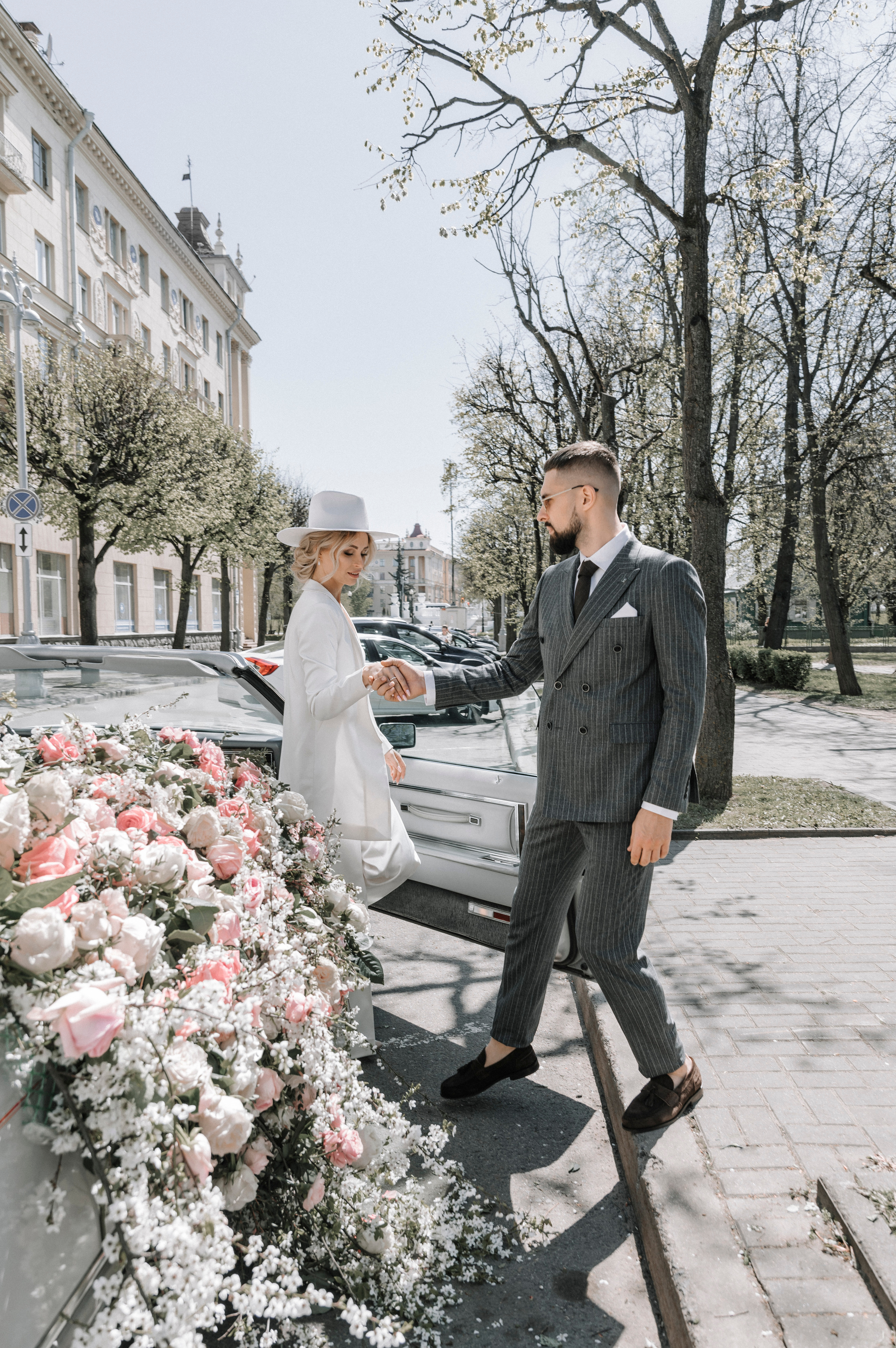 Olga i Artemy. Fotograf w Krakowie/Europie Weronika Stoma