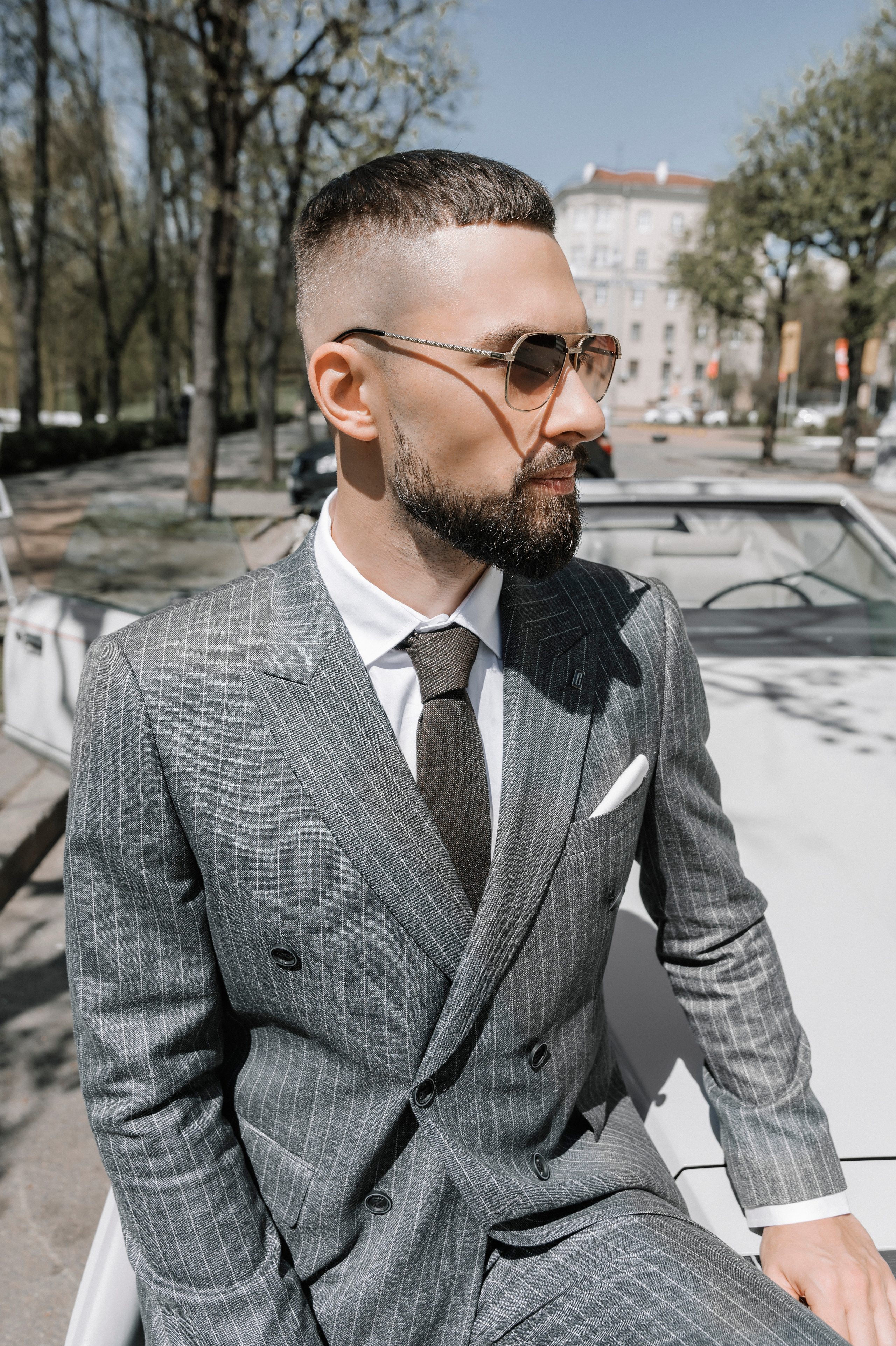 Olga i Artemy. Fotograf w Krakowie/Europie Weronika Stoma