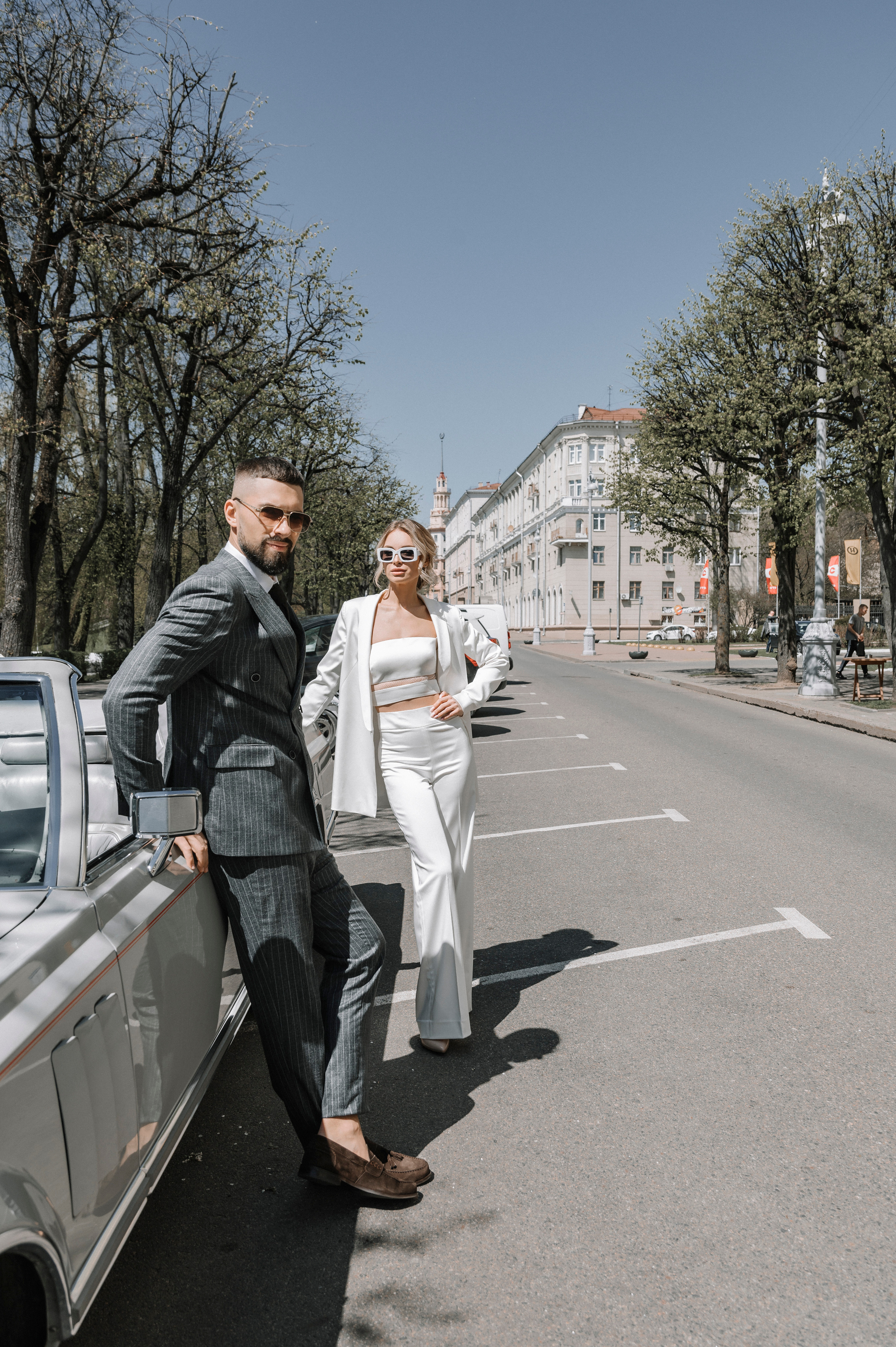 Olga i Artemy. Fotograf w Krakowie/Europie Weronika Stoma