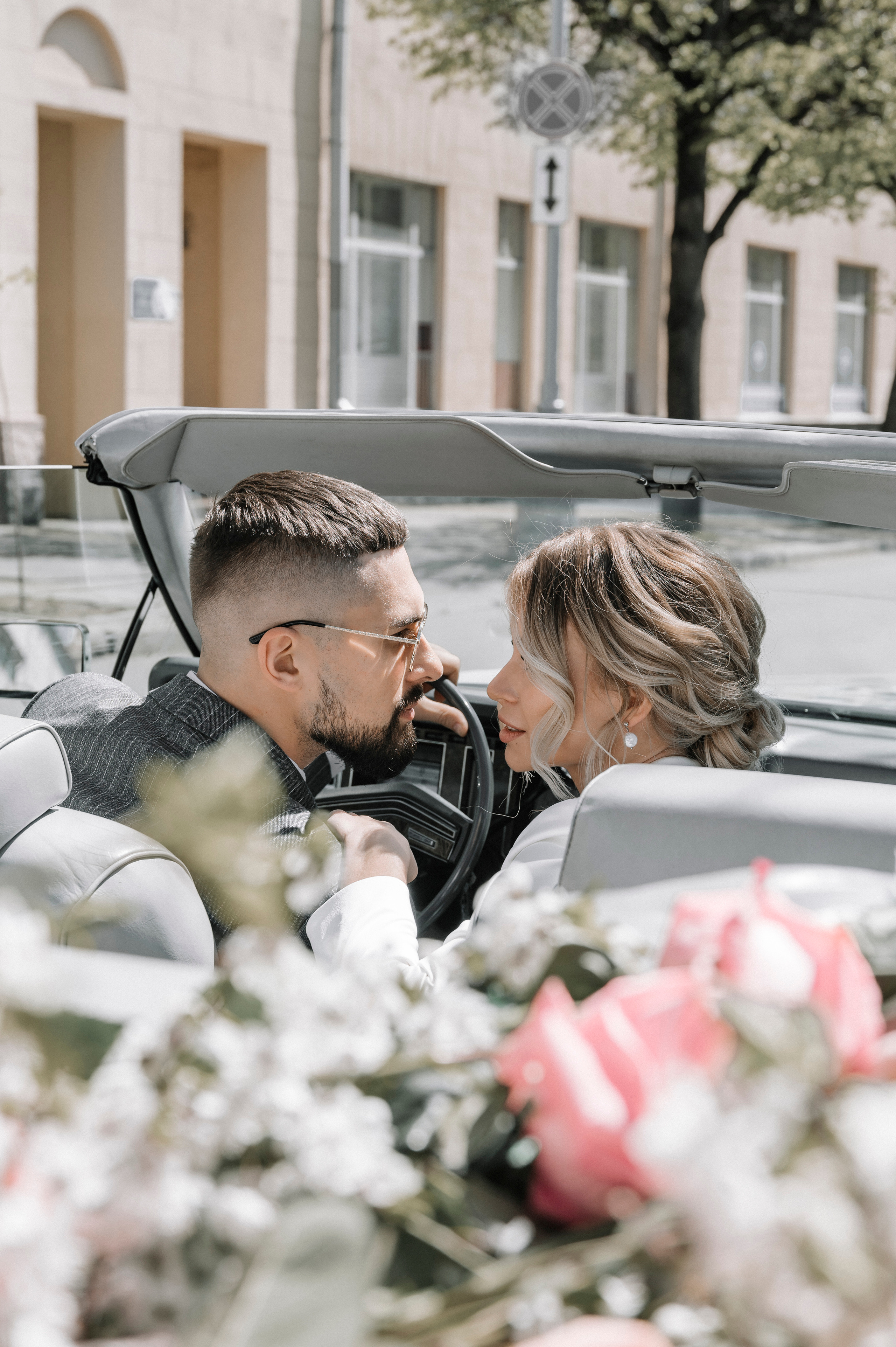 Olga i Artemy. Fotograf w Krakowie/Europie Weronika Stoma