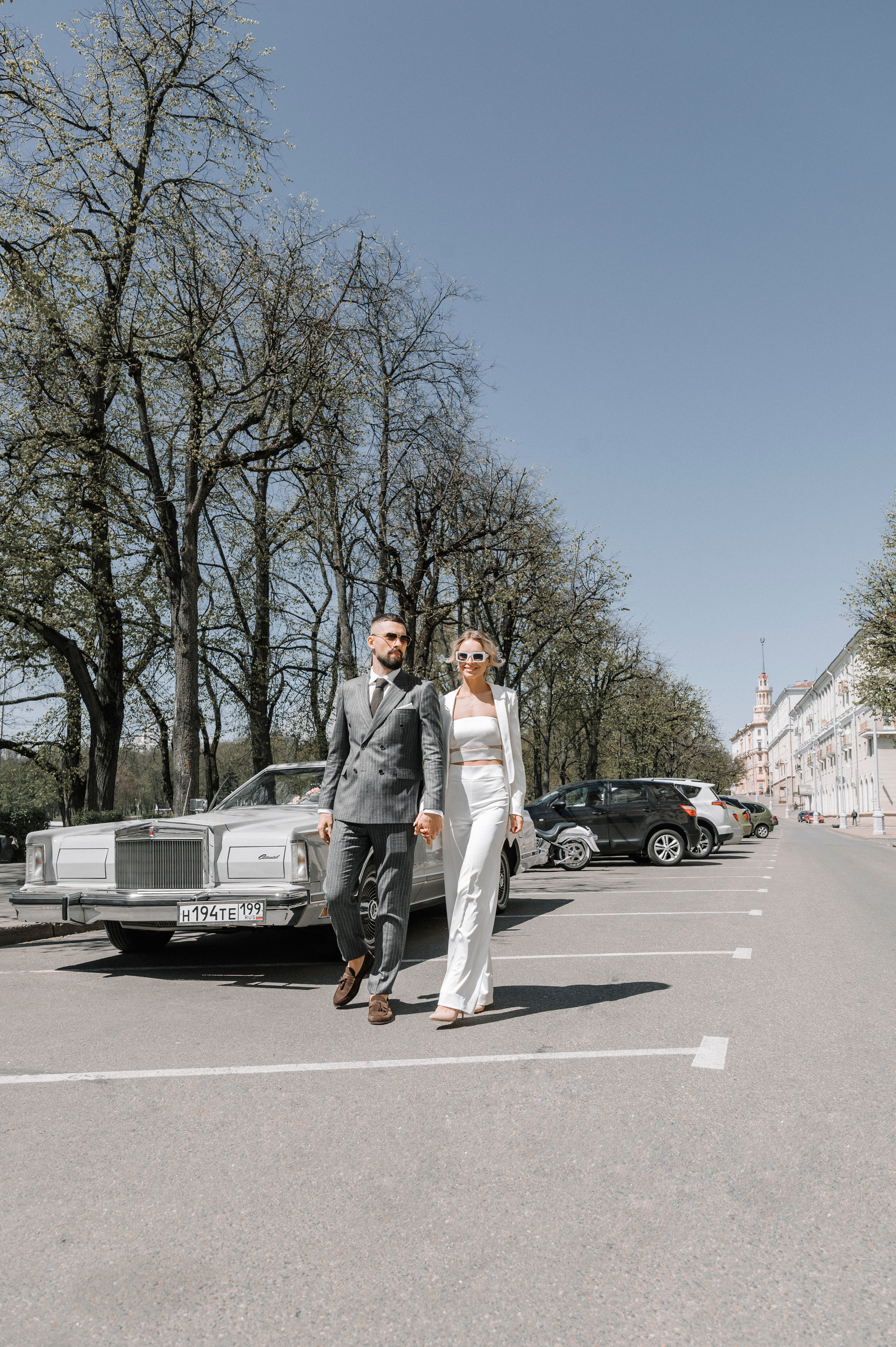 Olga i Artemy. Fotograf w Krakowie/Europie Weronika Stoma