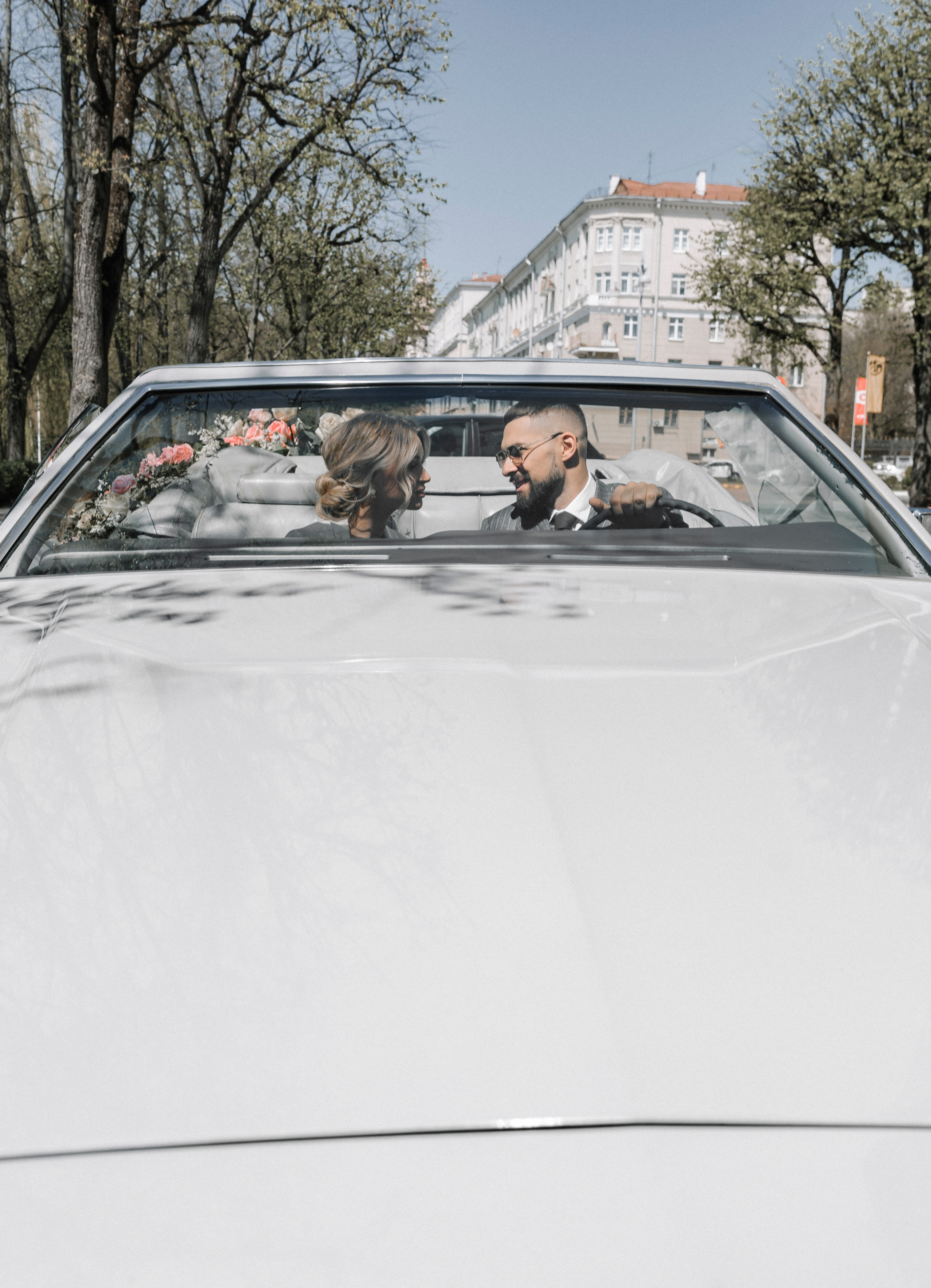 Olga i Artemy. Fotograf w Krakowie/Europie Weronika Stoma