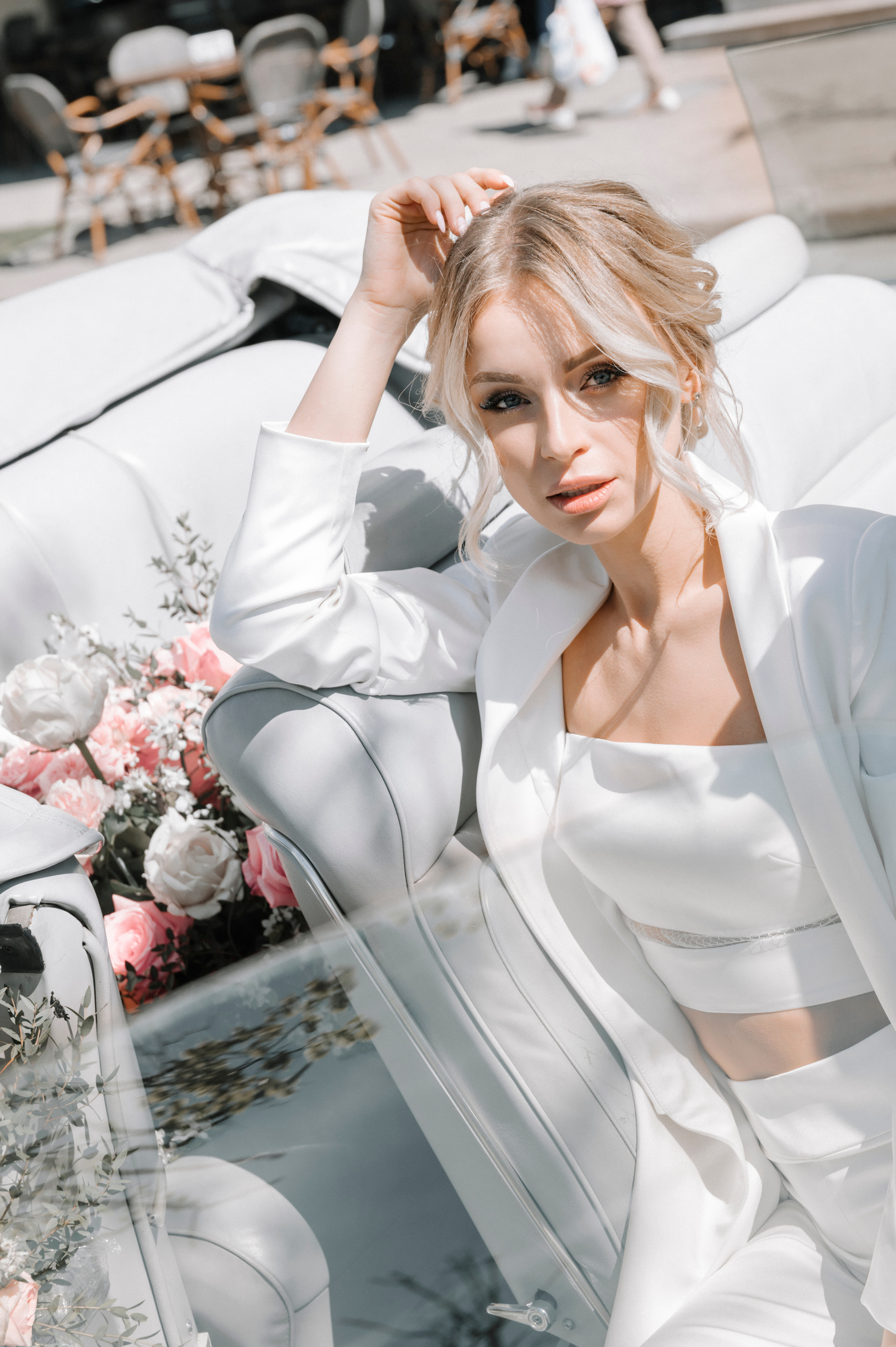 Olga i Artemy. Fotograf w Krakowie/Europie Weronika Stoma