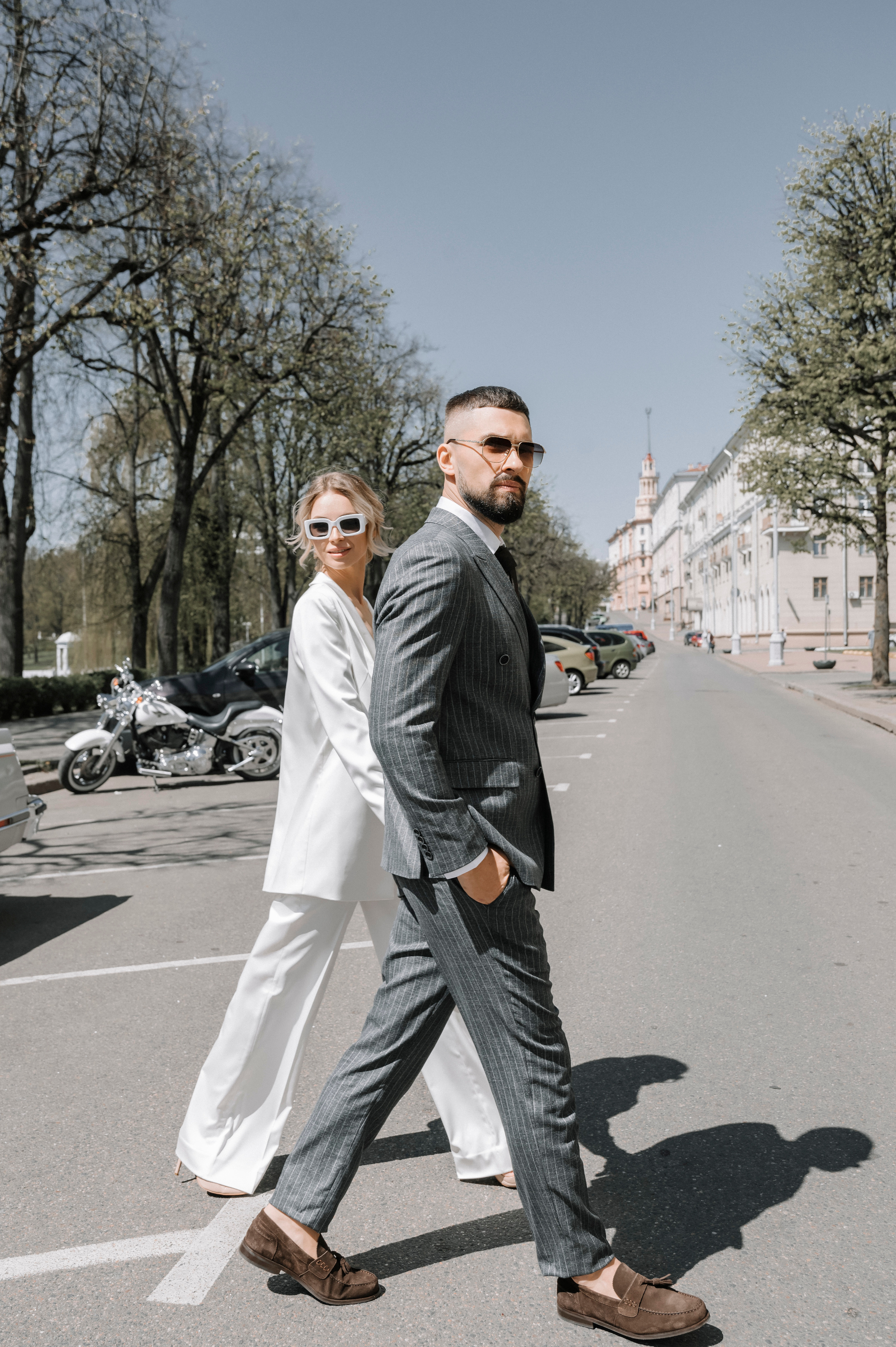 Olga i Artemy. Fotograf w Krakowie/Europie Weronika Stoma