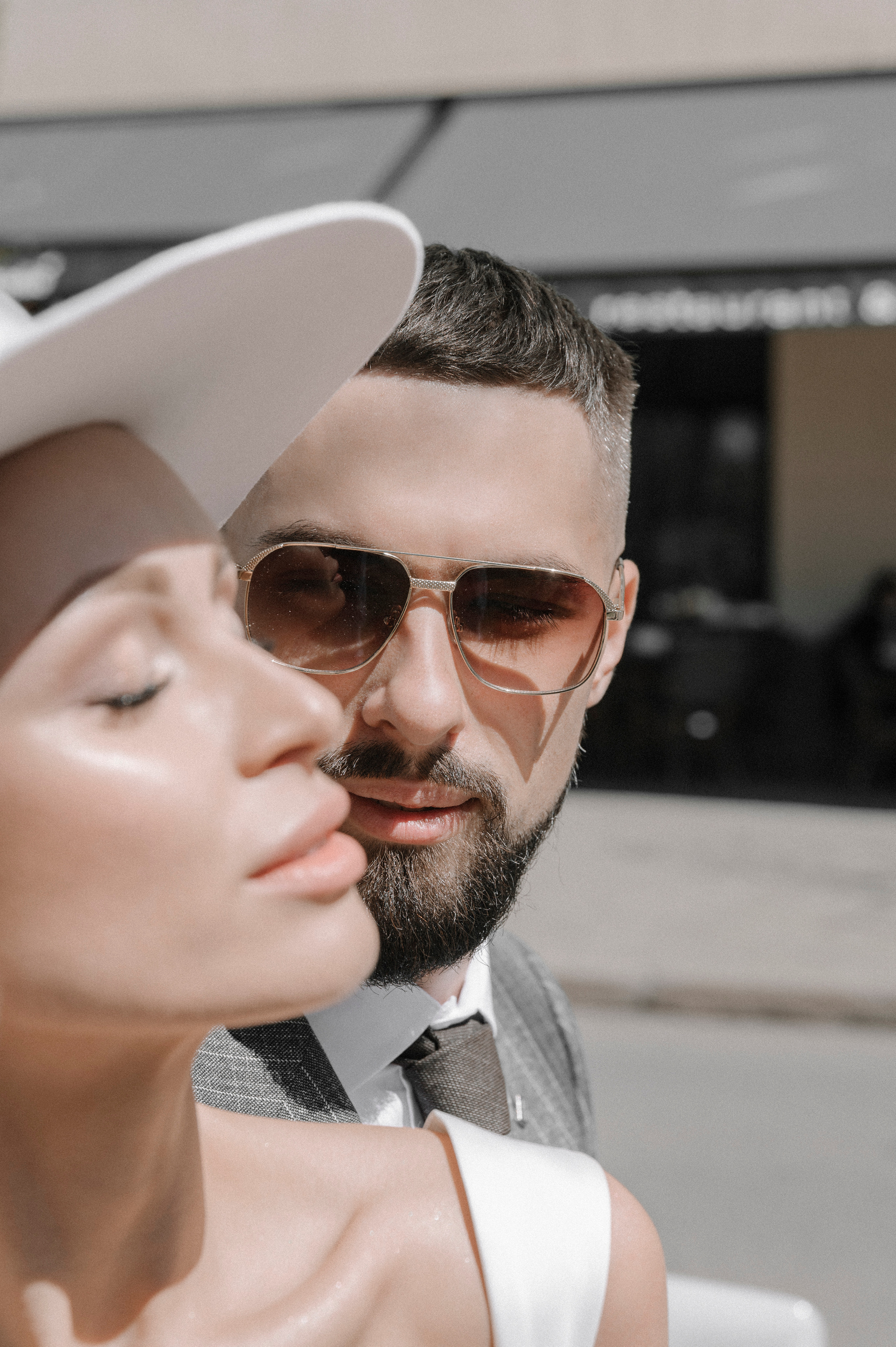 Olga i Artemy. Fotograf w Krakowie/Europie Weronika Stoma