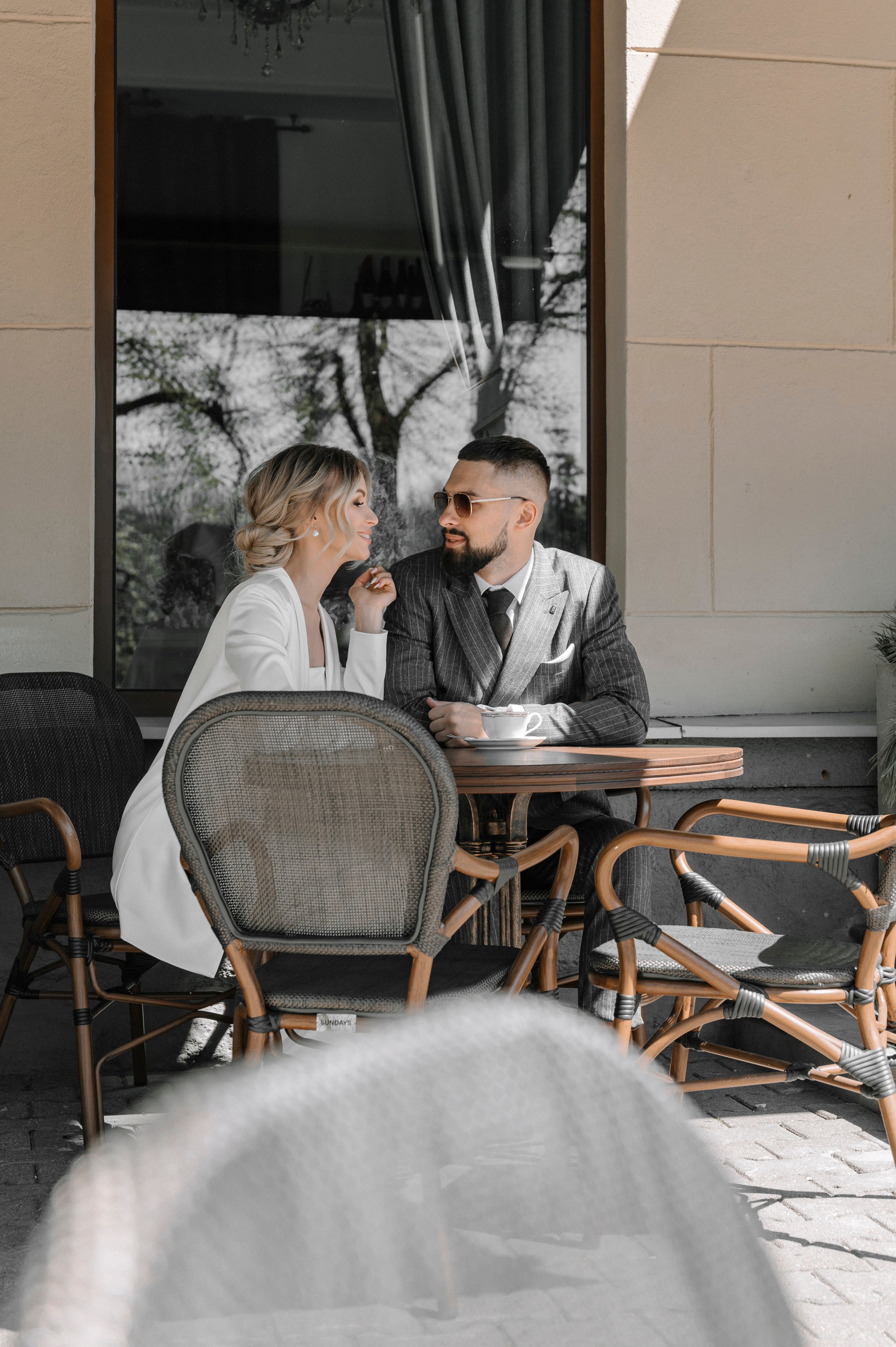 Olga i Artemy. Fotograf w Krakowie/Europie Weronika Stoma