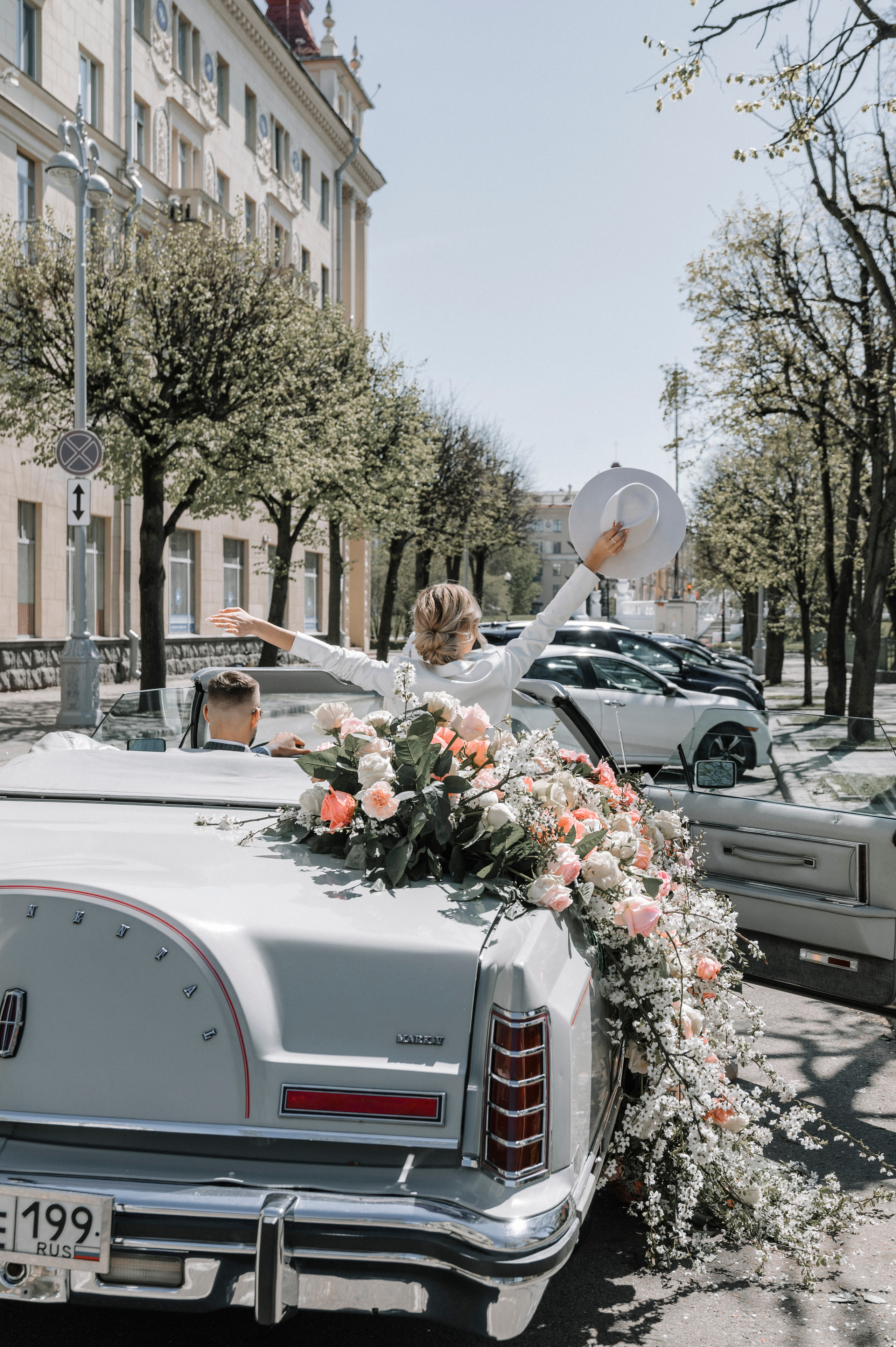 Olga i Artemy. Fotograf w Krakowie/Europie Weronika Stoma