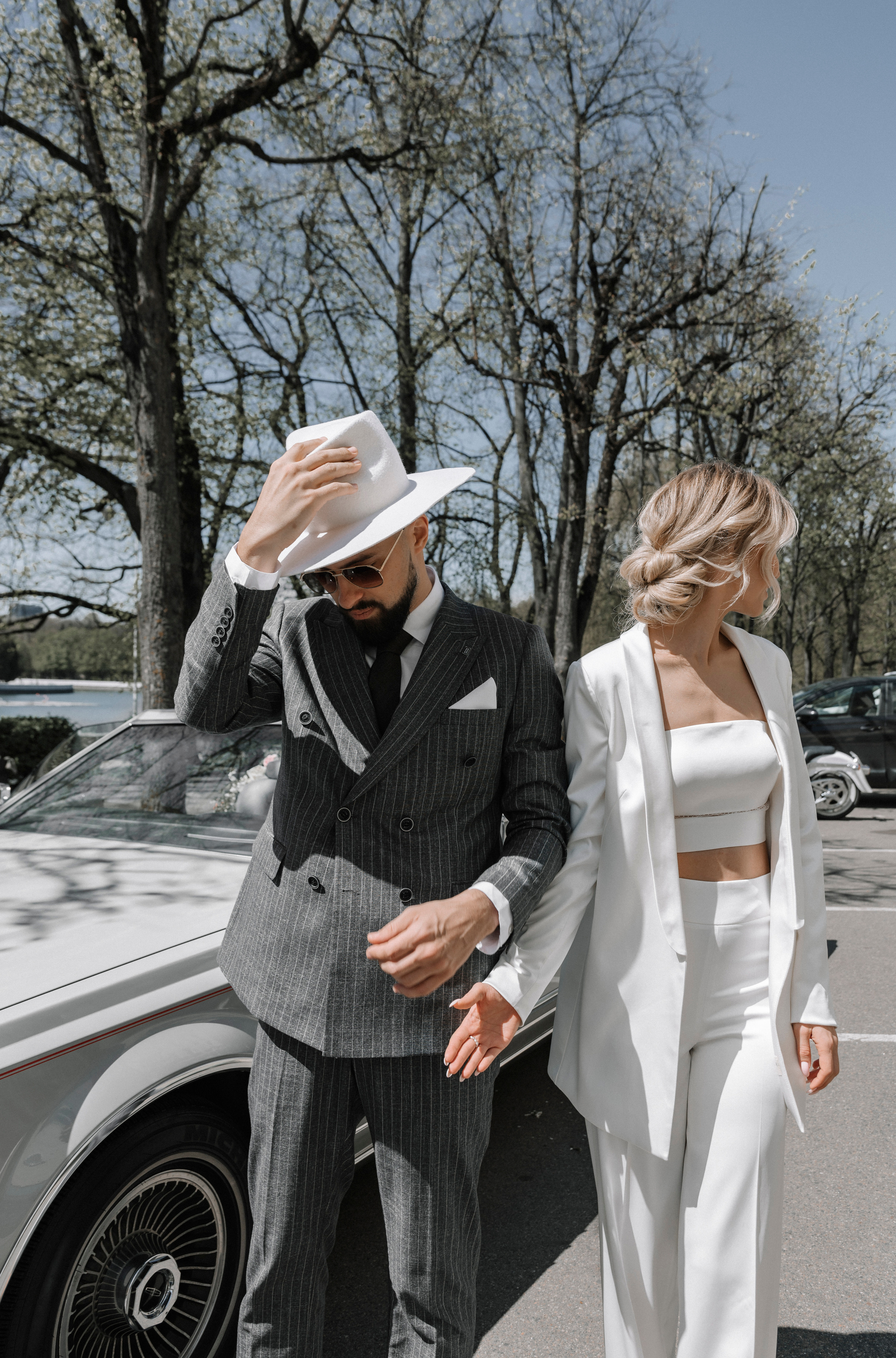 Olga i Artemy. Fotograf w Krakowie/Europie Weronika Stoma