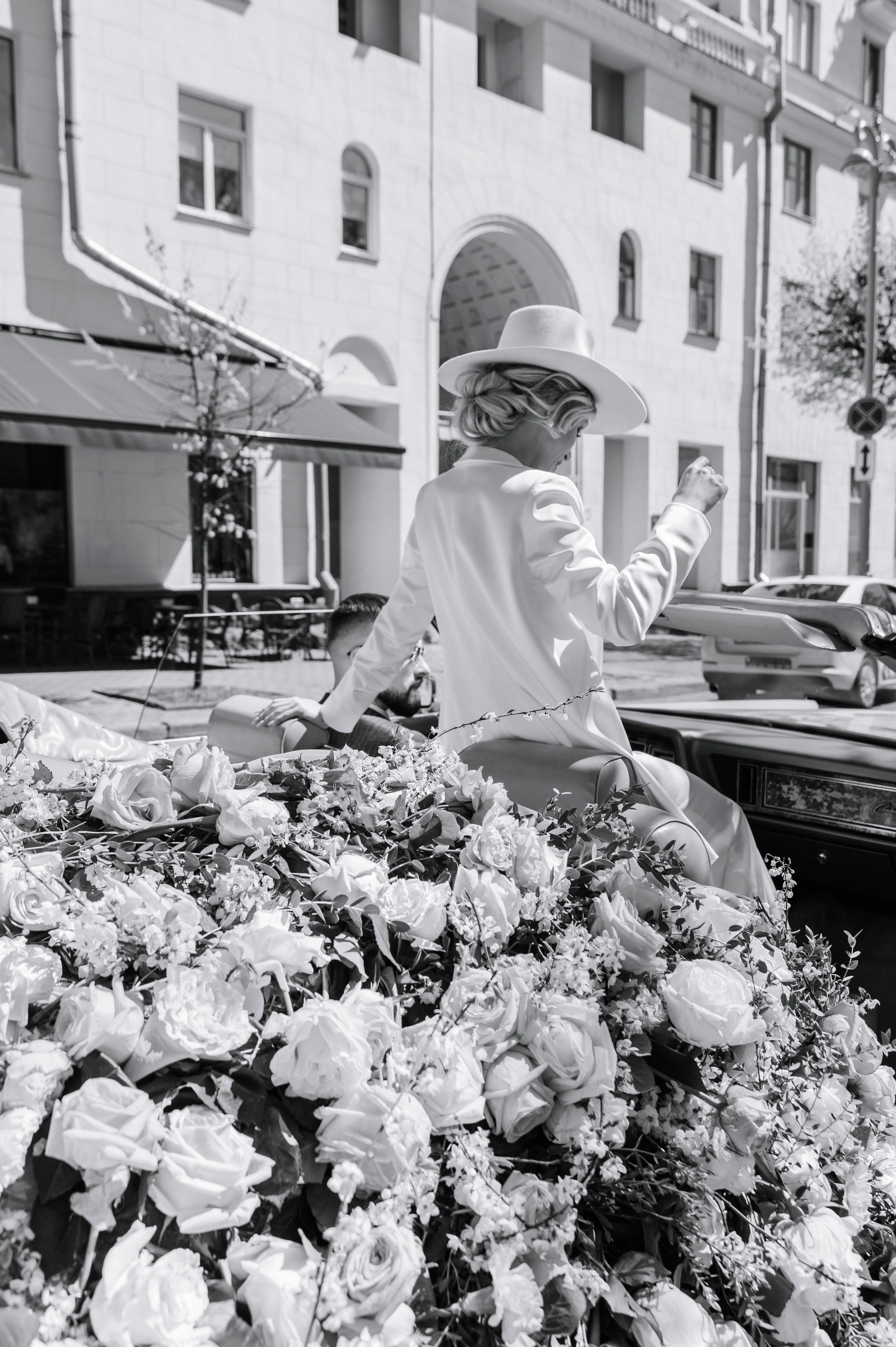 Olga i Artemy. Fotograf w Krakowie/Europie Weronika Stoma