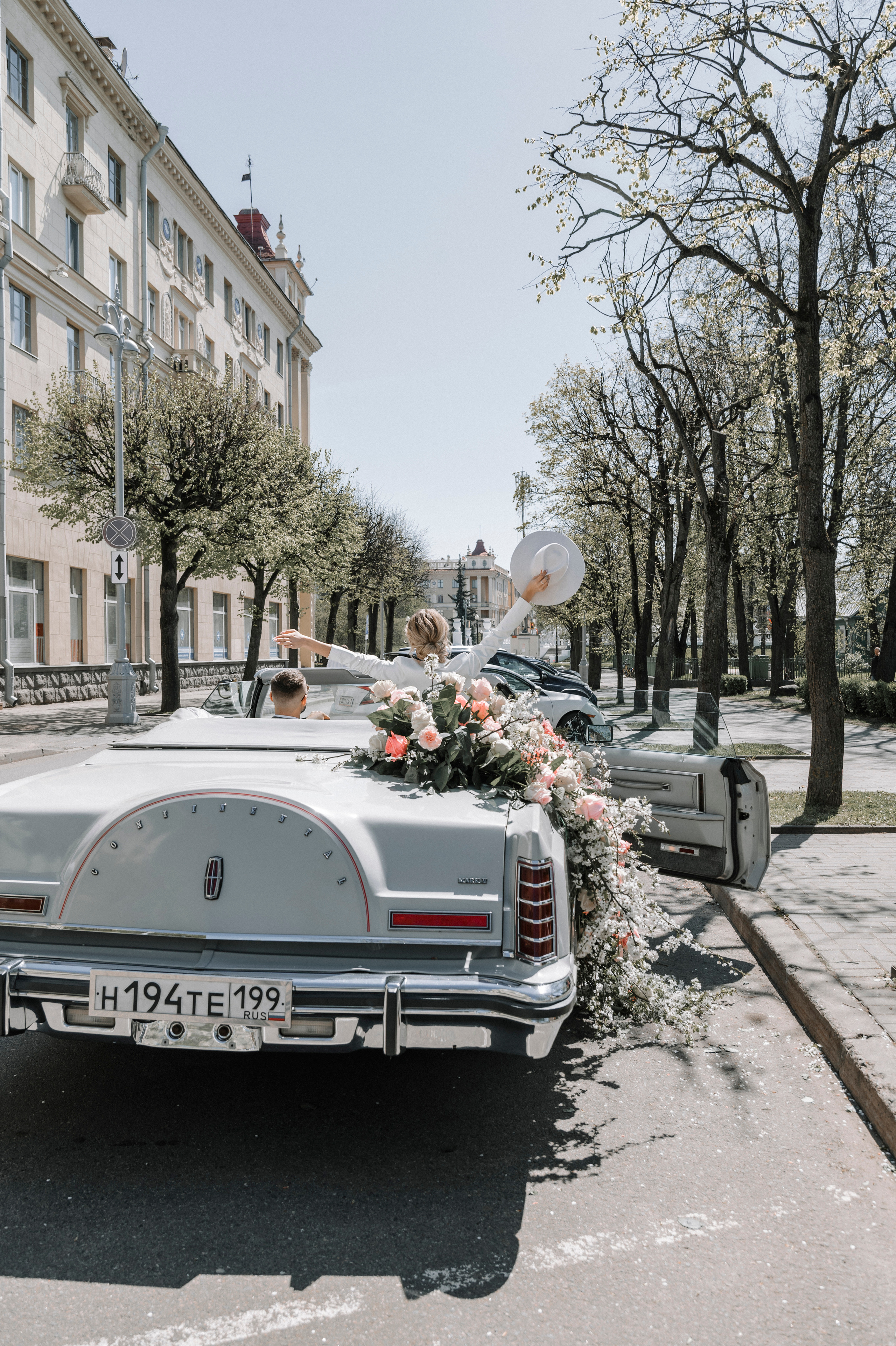 Olga i Artemy. Fotograf w Krakowie/Europie Weronika Stoma