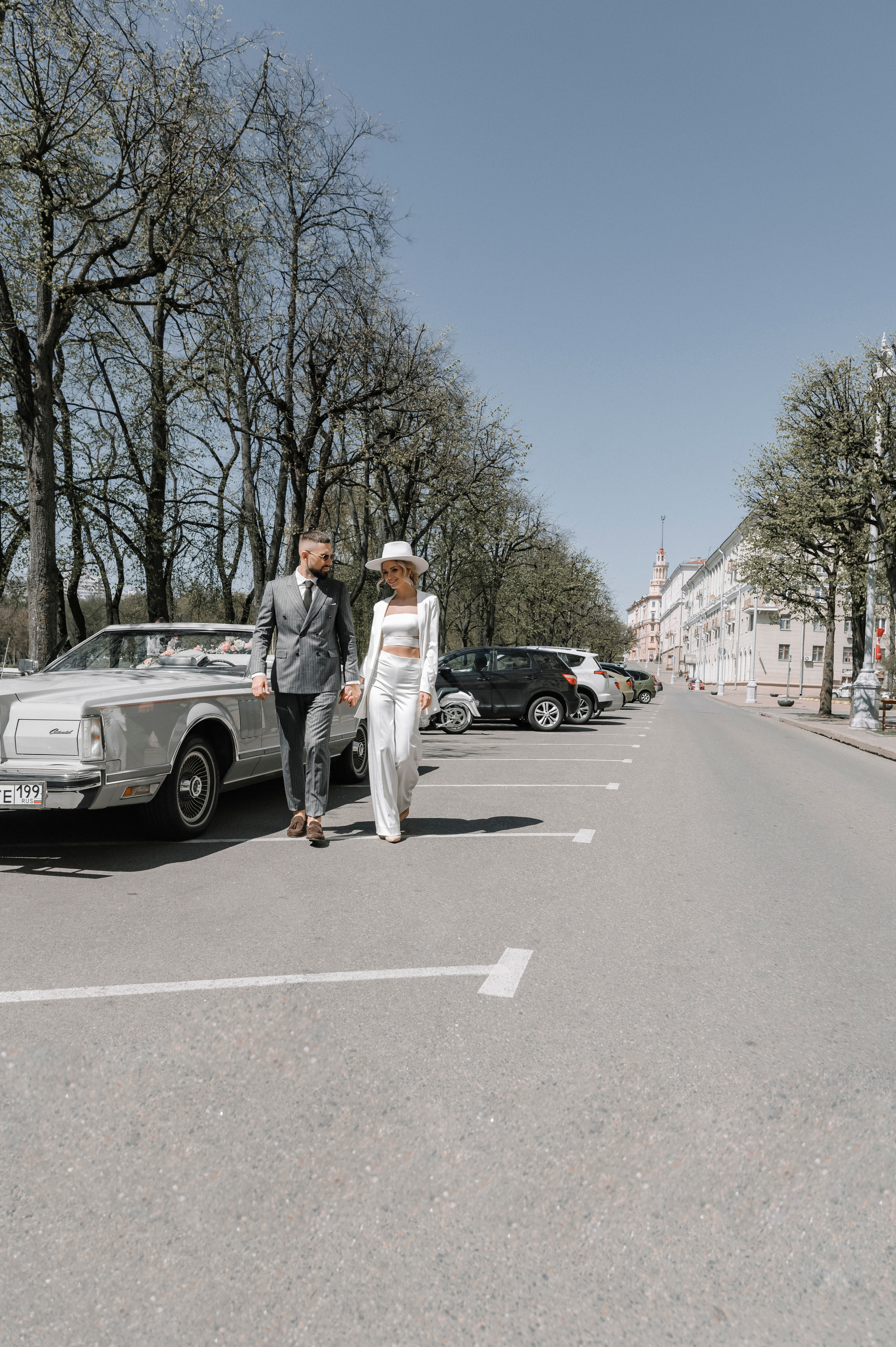 Olga i Artemy. Fotograf w Krakowie/Europie Weronika Stoma