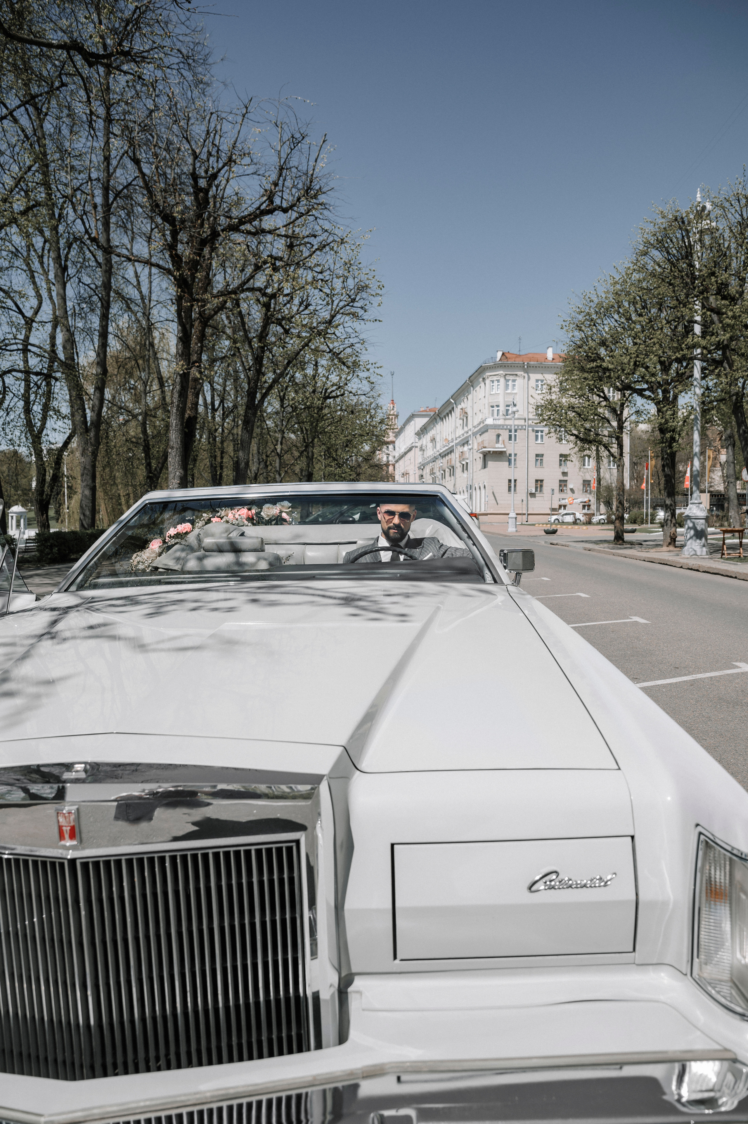 Olga i Artemy. Fotograf w Krakowie/Europie Weronika Stoma