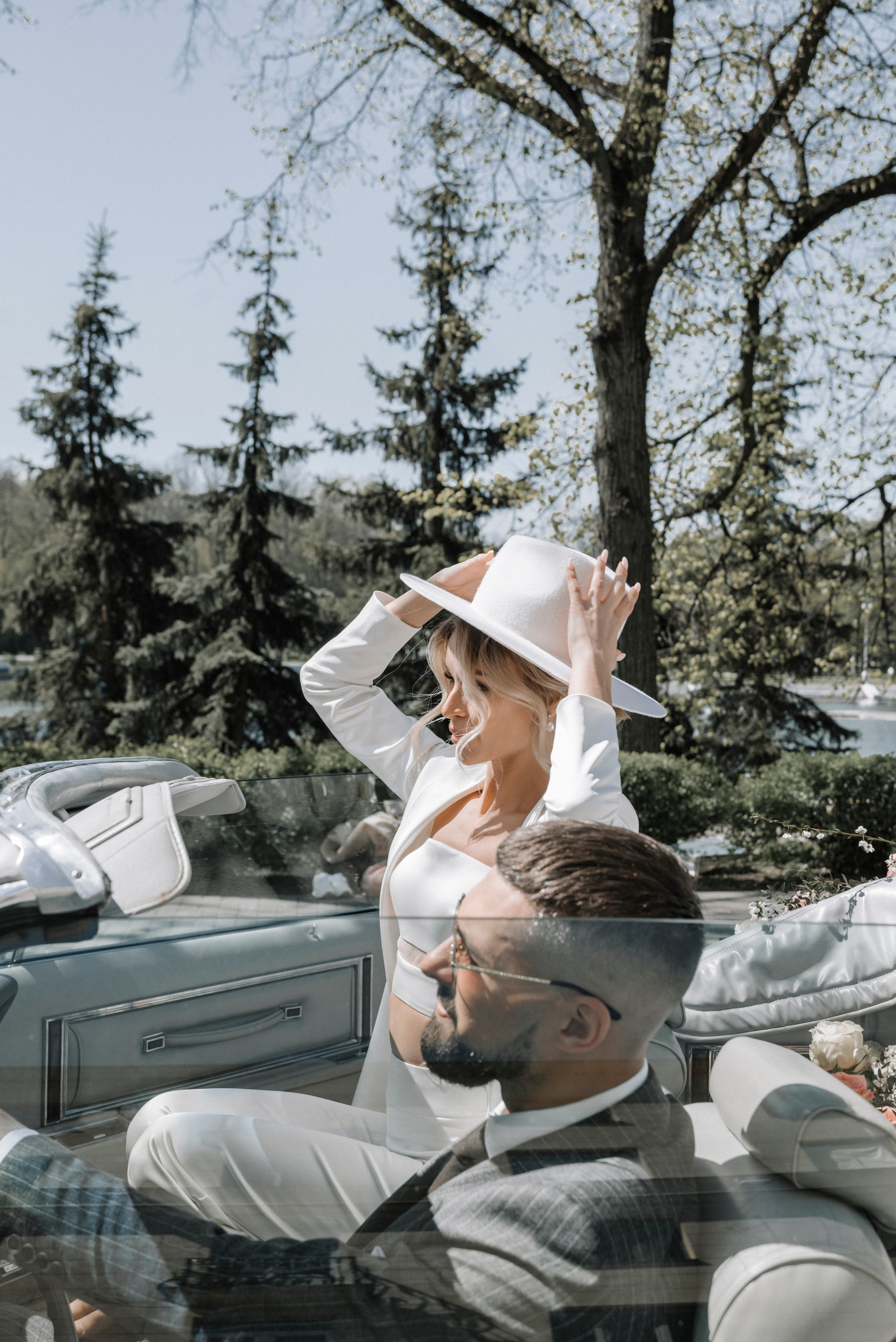 Olga i Artemy. Fotograf w Krakowie/Europie Weronika Stoma