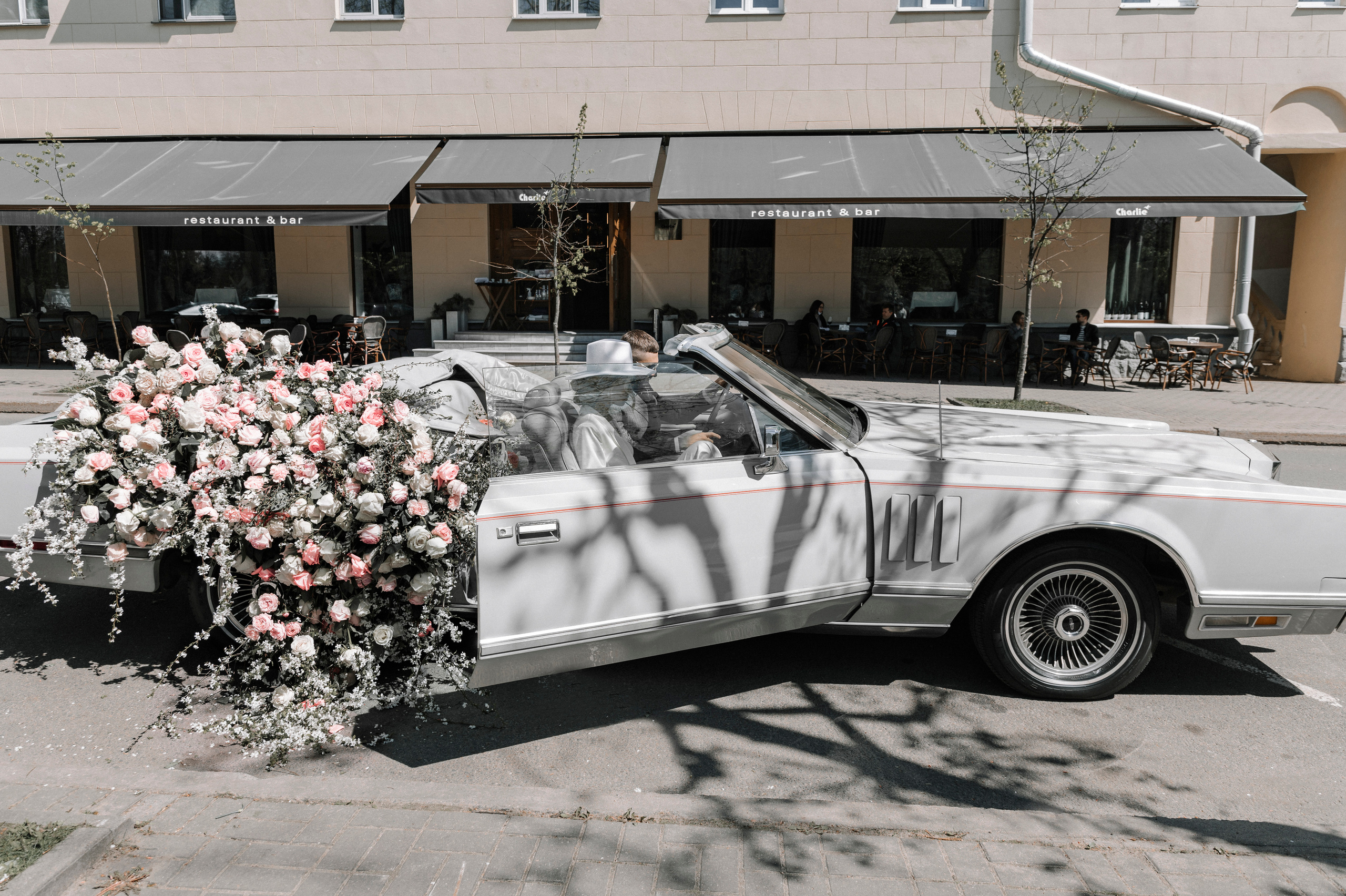 Olga i Artemy. Fotograf w Krakowie/Europie Weronika Stoma